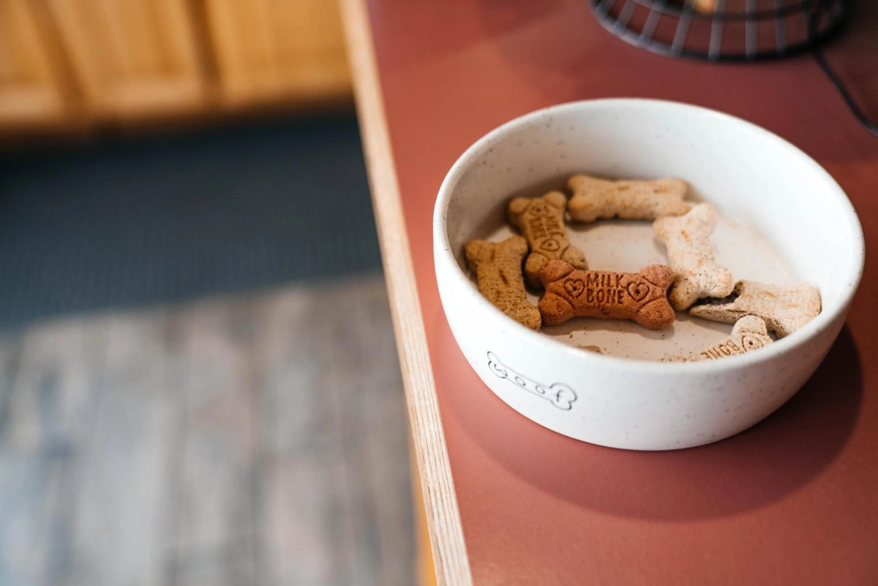 Lobby or reception in Salida Inn & Monarch Suites