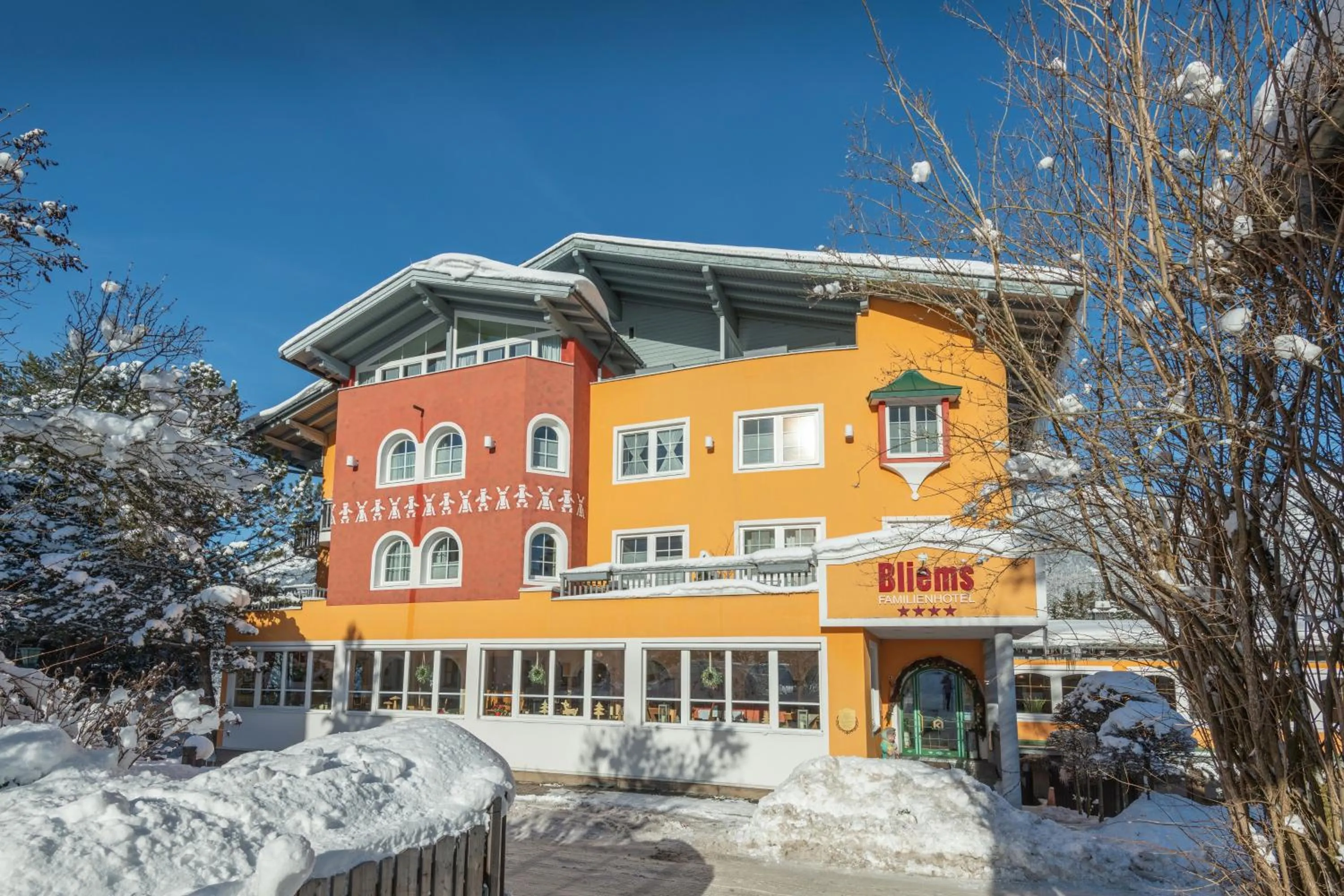 Bliem's Familienhotel