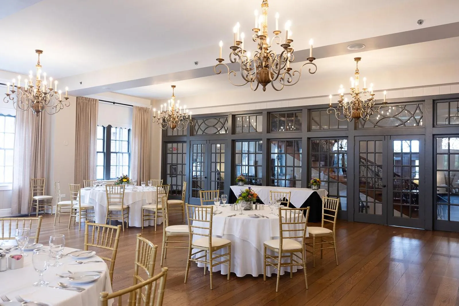 Banquet/Function facilities in The Mimslyn Inn