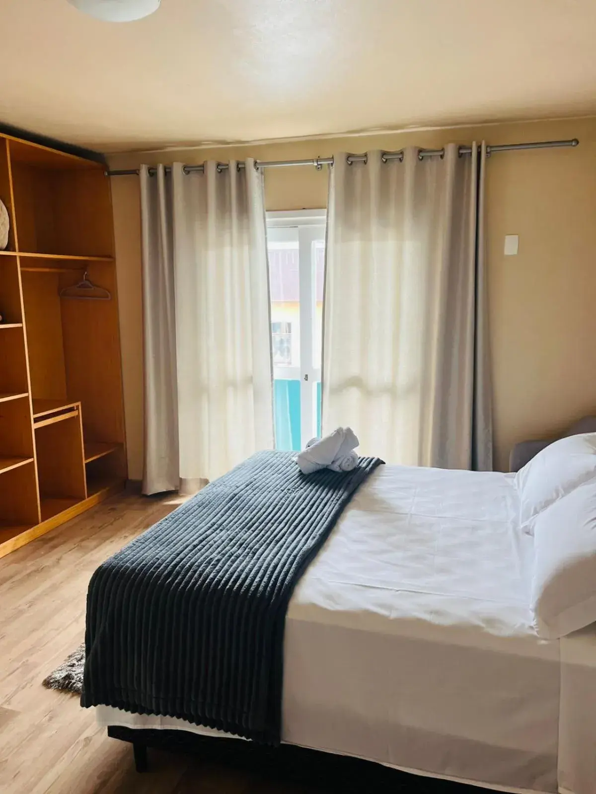 Deluxe Room - single occupancy in Pousada Ruppenthal Deluxe Room - single occupancy in Pousada Ruppenthal