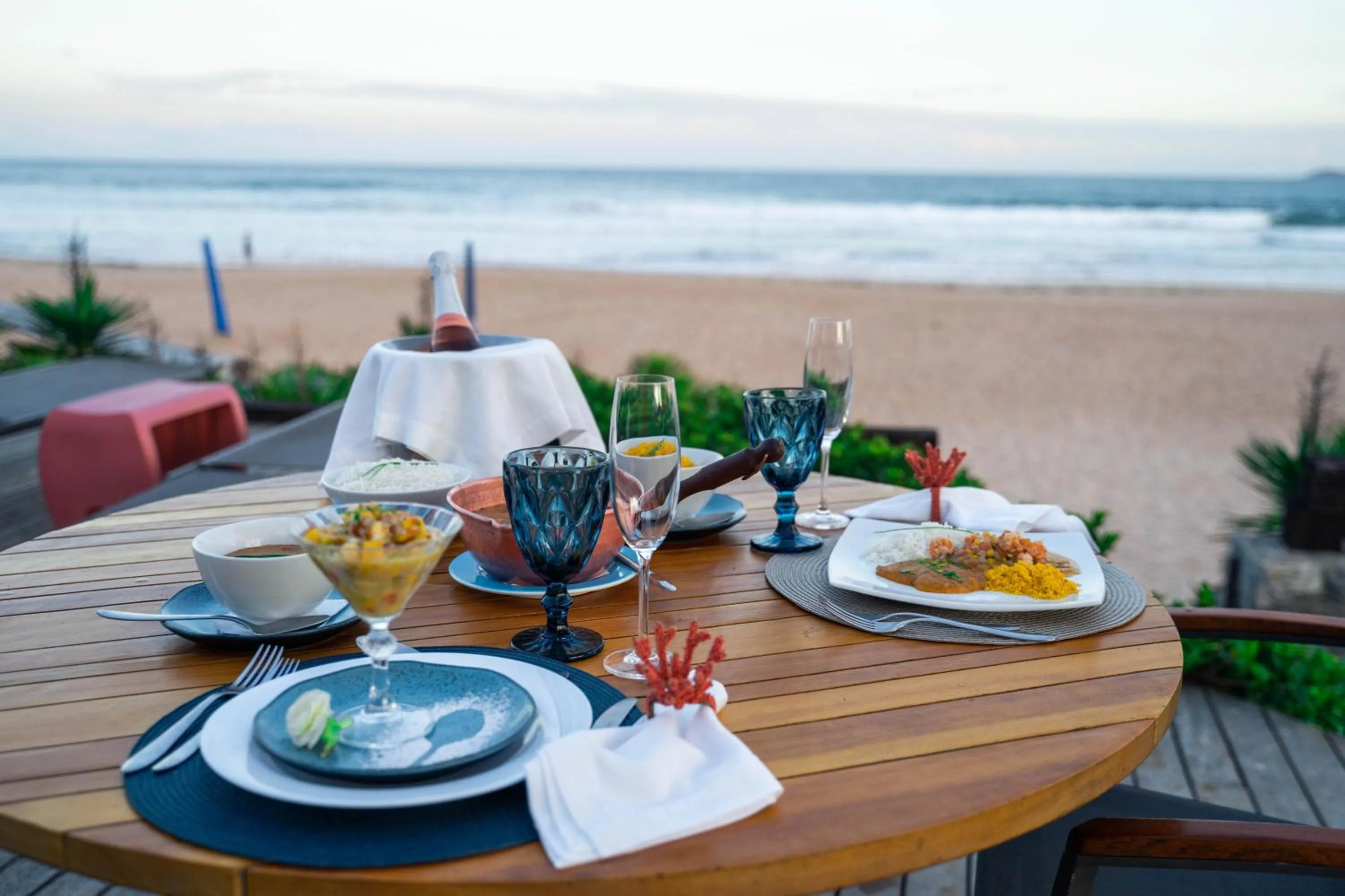 Day in Maravista Hotel & Spa Ltda