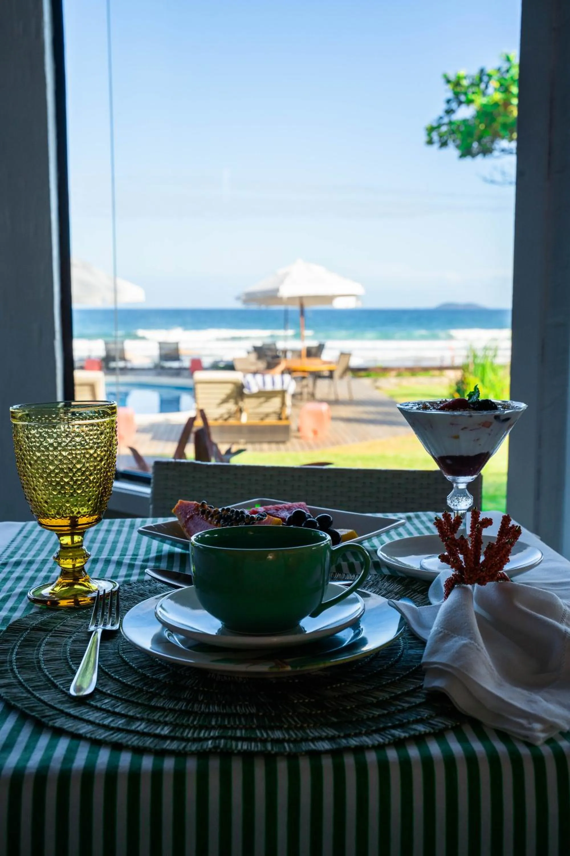 Maravista Hotel & Spa Ltda