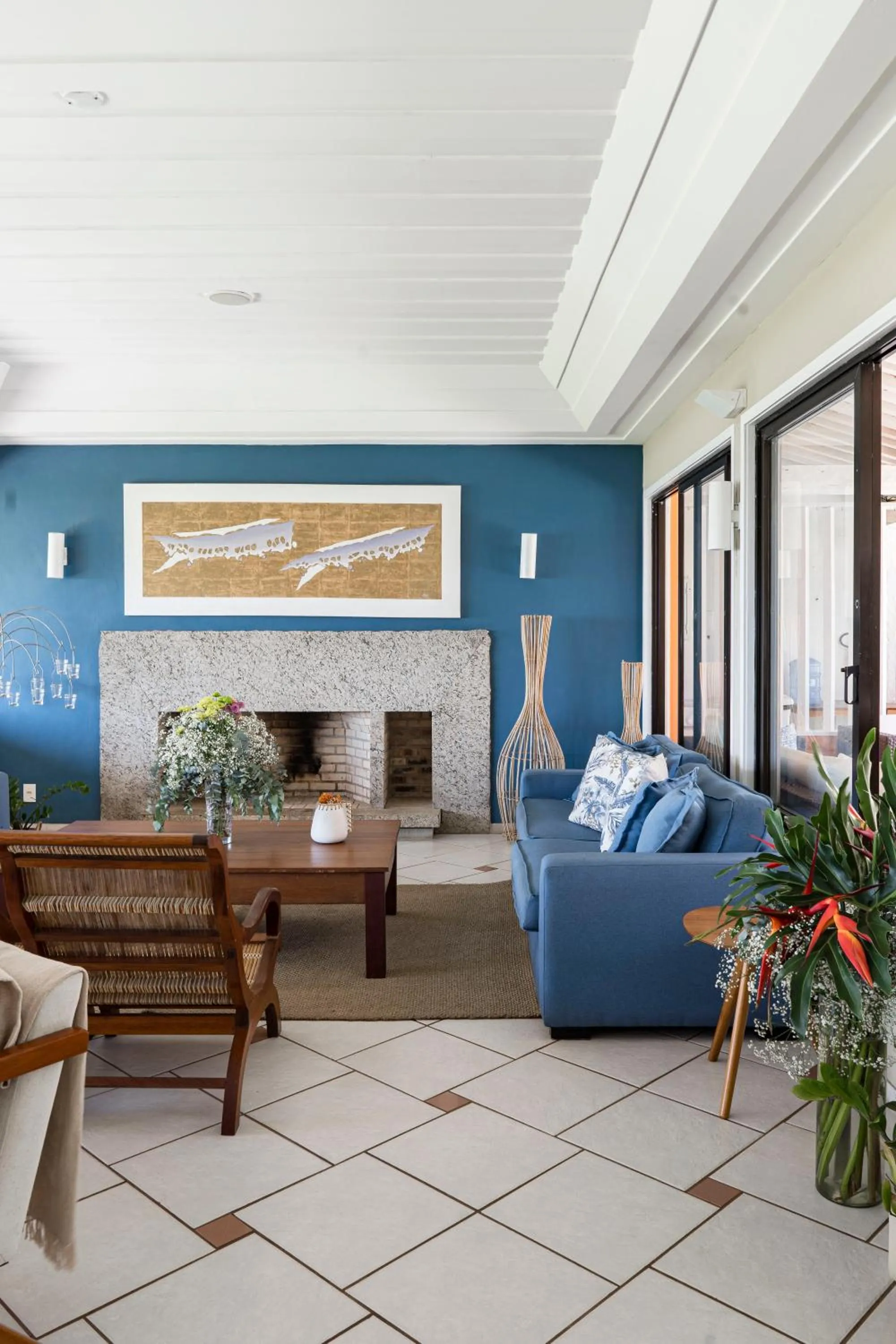 Maravista Hotel & Spa Ltda