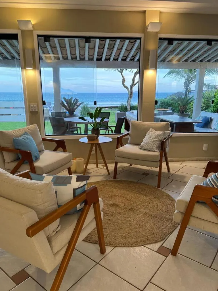 Maravista Hotel & Spa Ltda