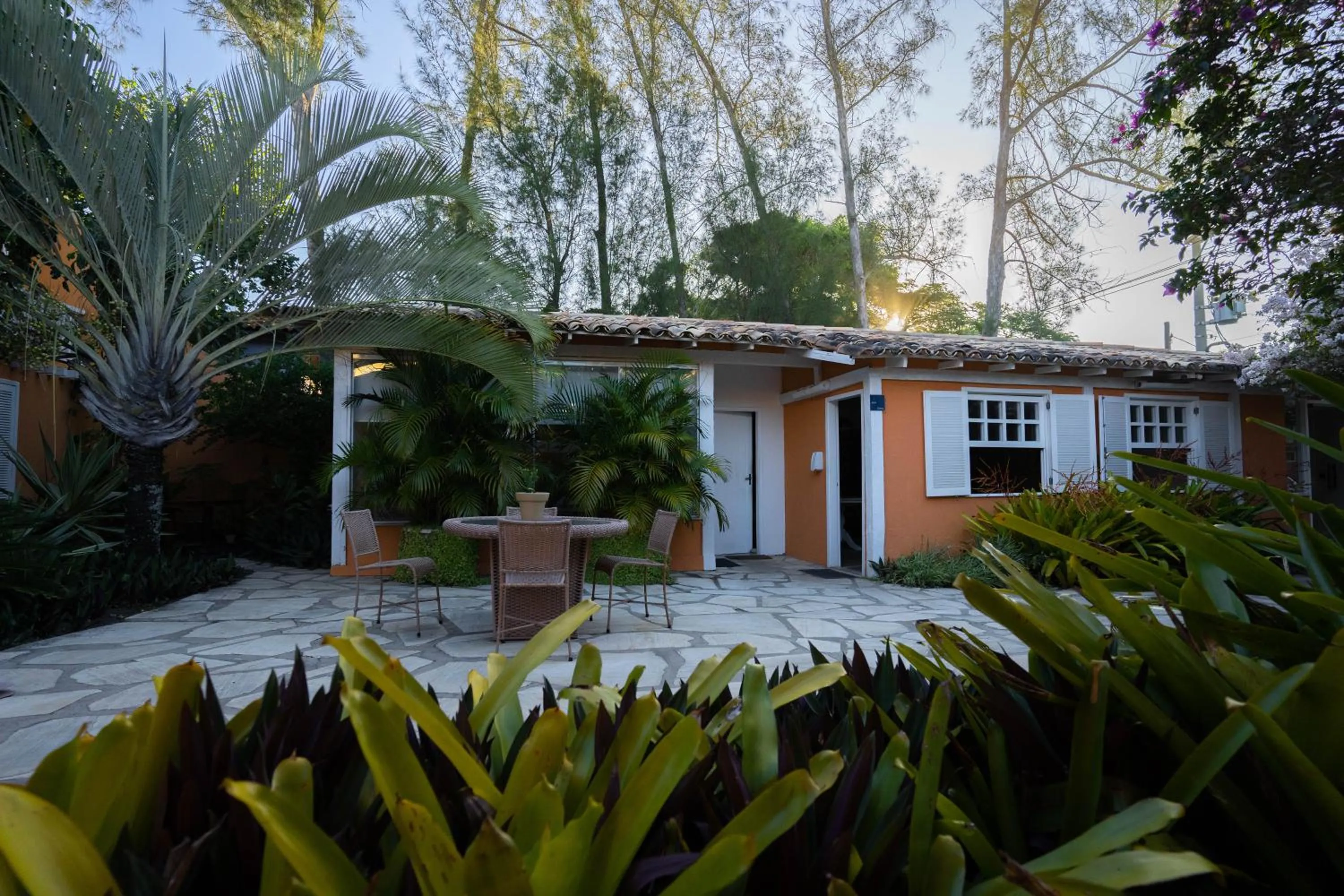 Maravista Hotel & Spa Ltda