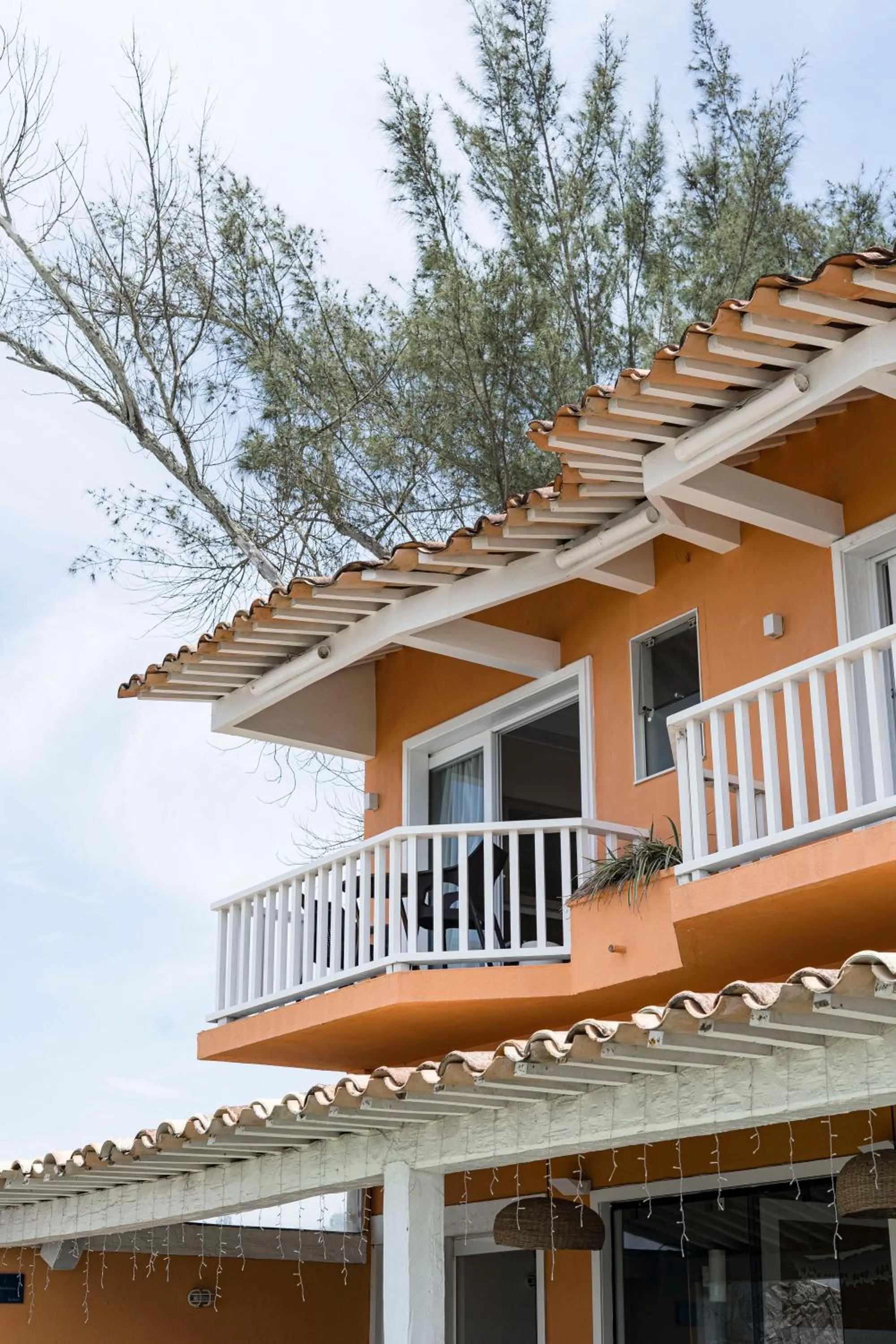 Maravista Hotel & Spa Ltda