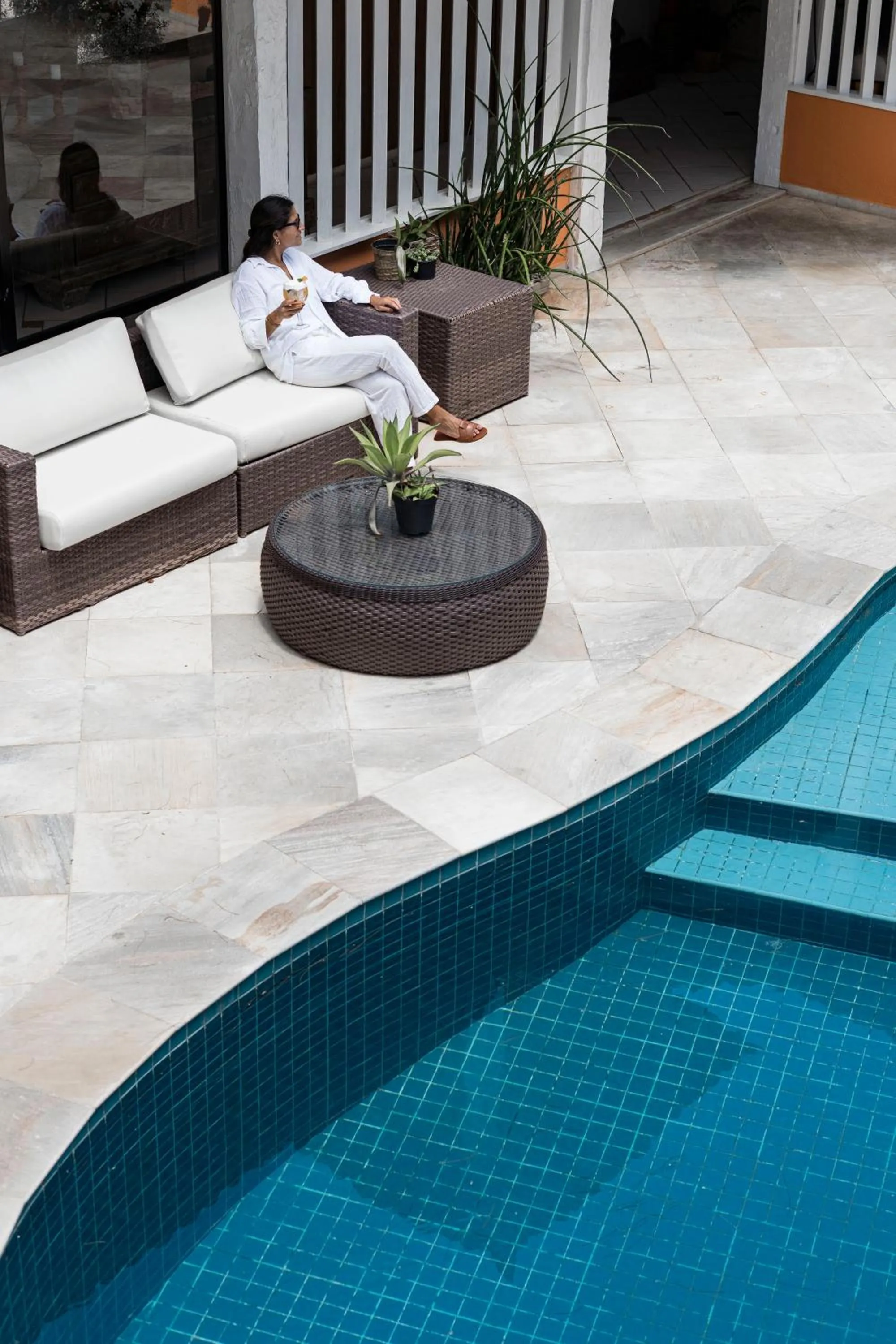 Maravista Hotel & Spa Ltda