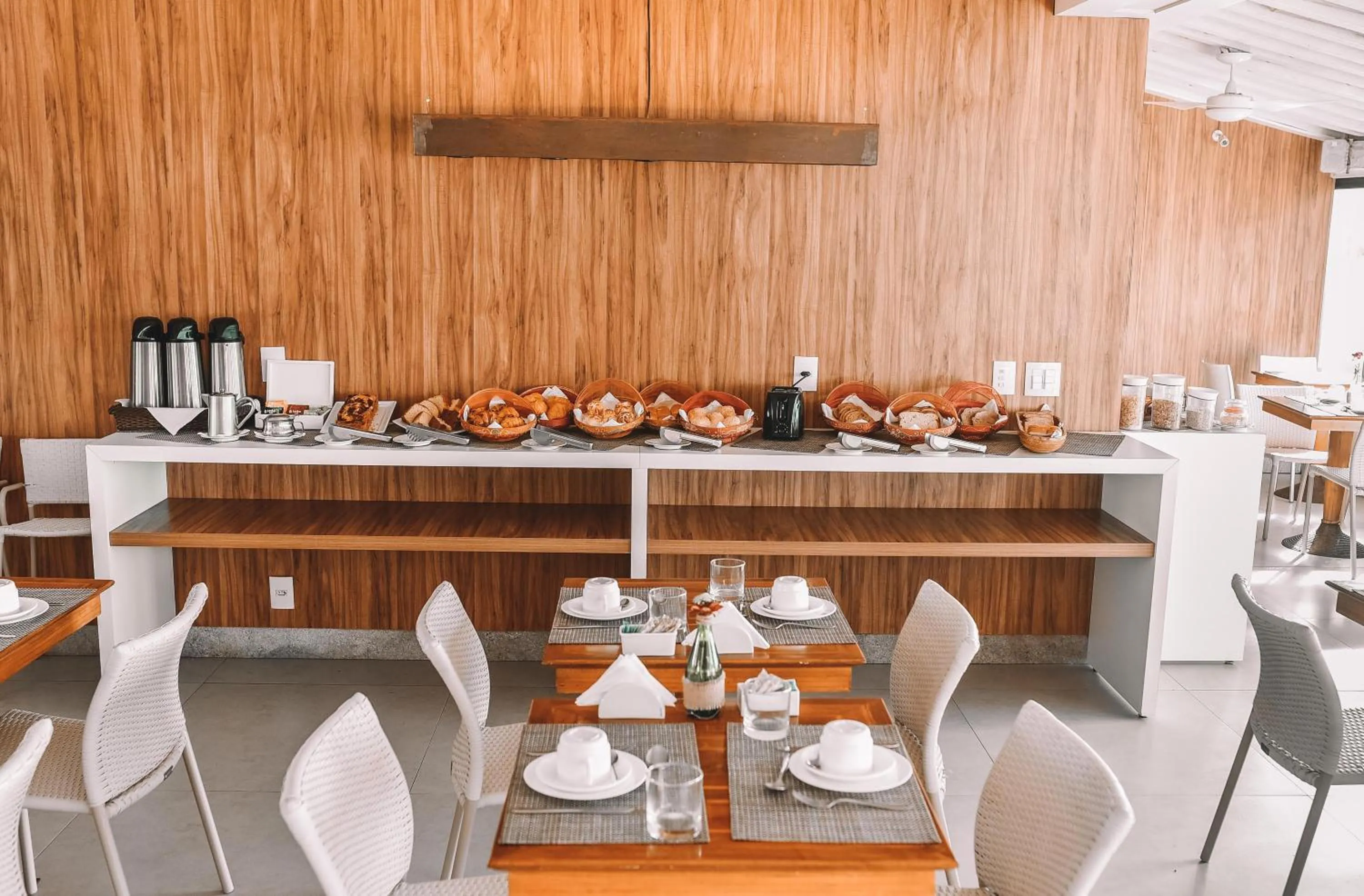 Maravista Hotel & Spa Ltda