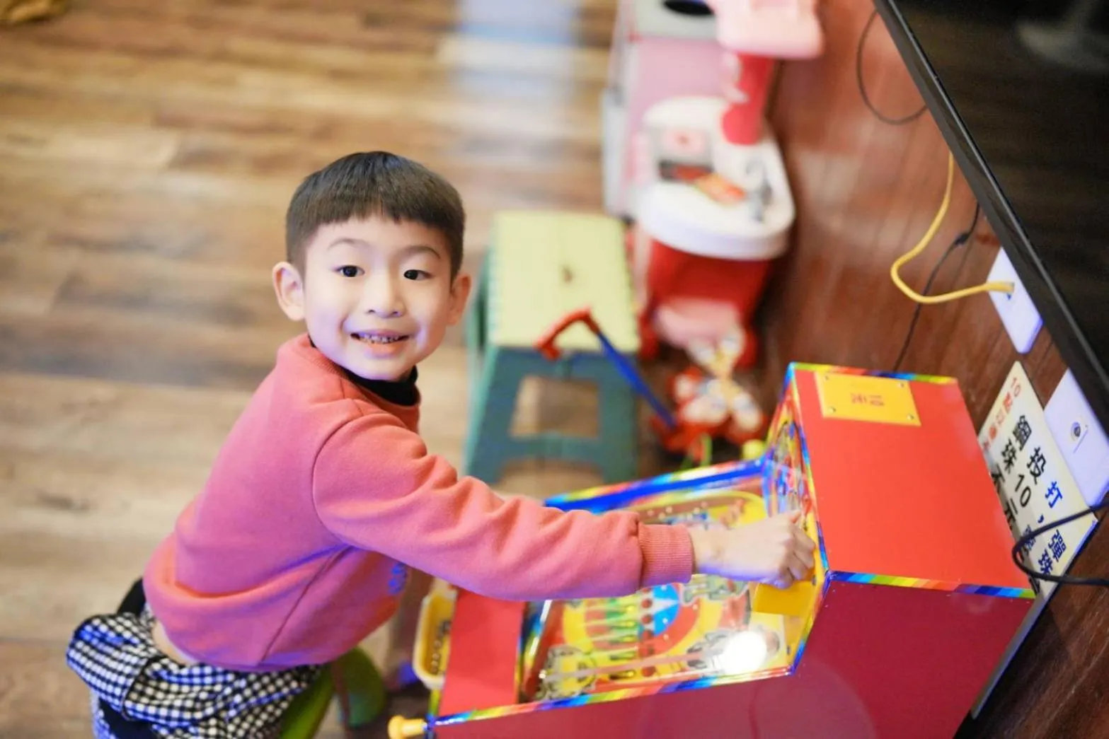 The Hide Bed and breakfast