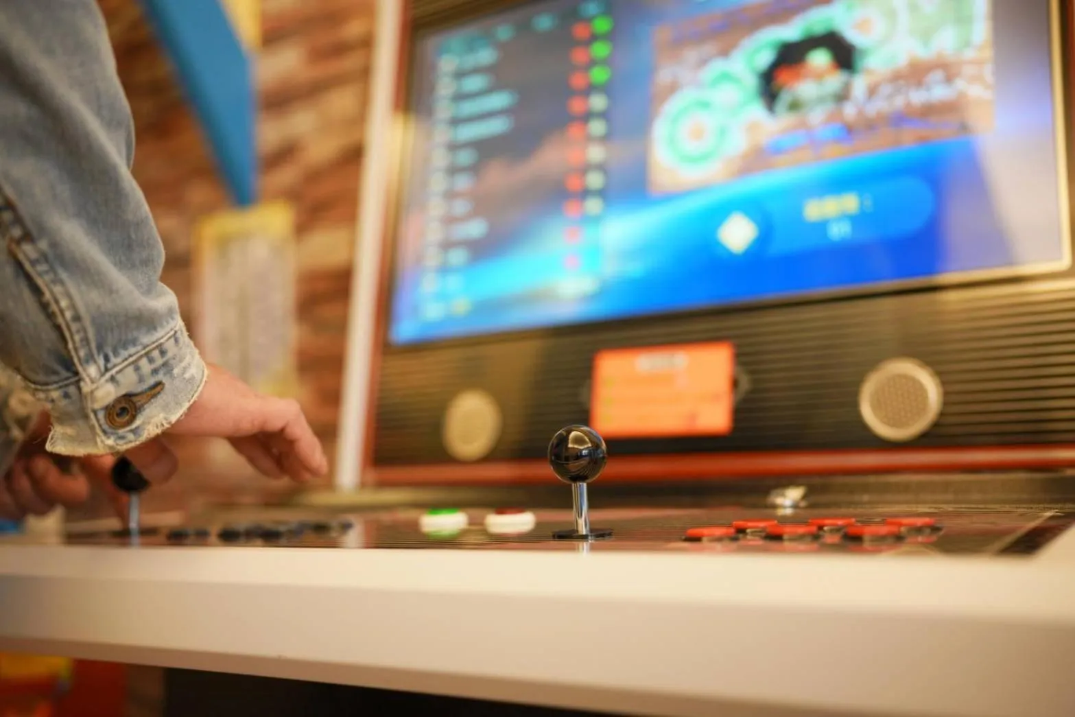 Children play ground in The Hide Bed and breakfast