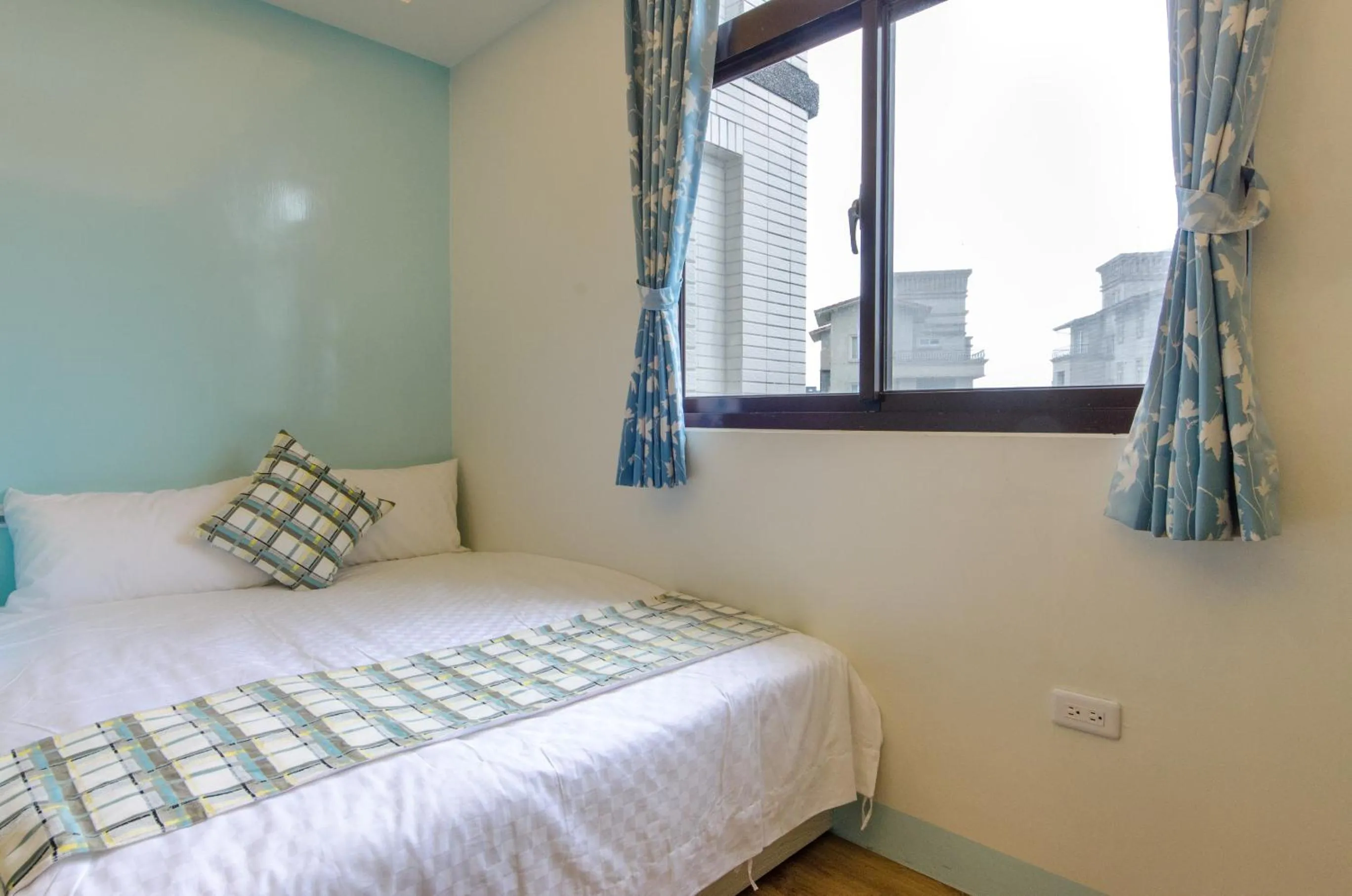 The Hide Bed and breakfast