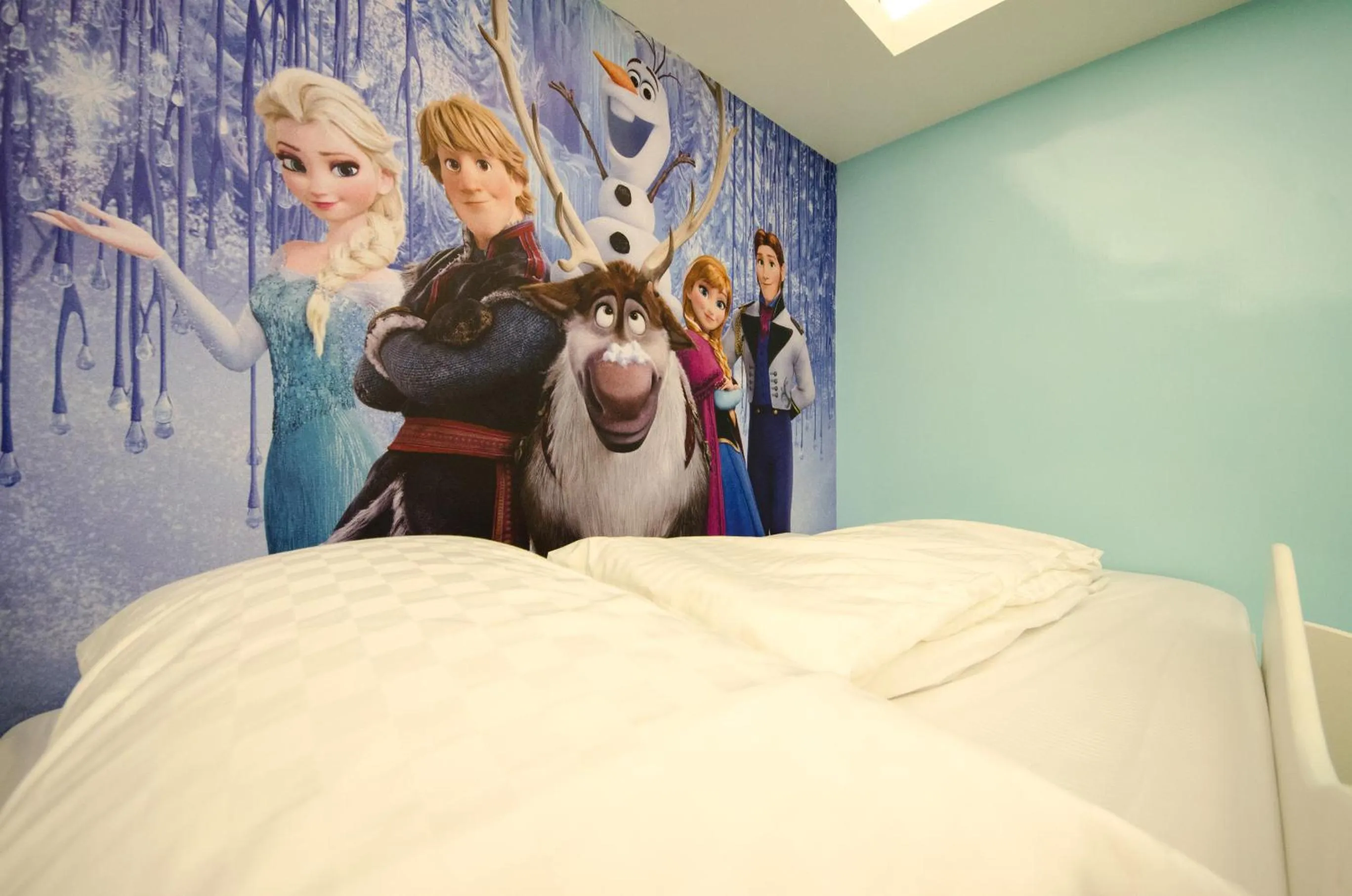 The Hide Bed and breakfast