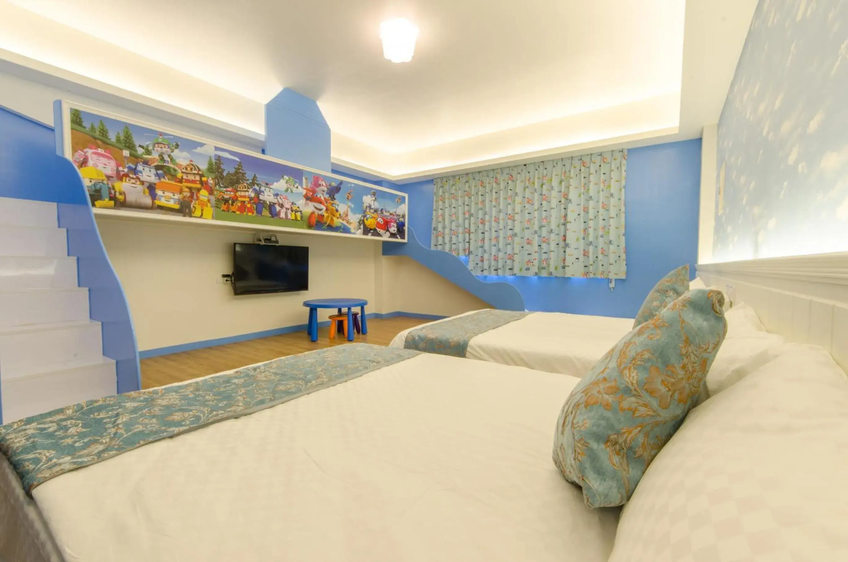 Villa in The Hide Bed and breakfast Villa in The Hide Bed and breakfast