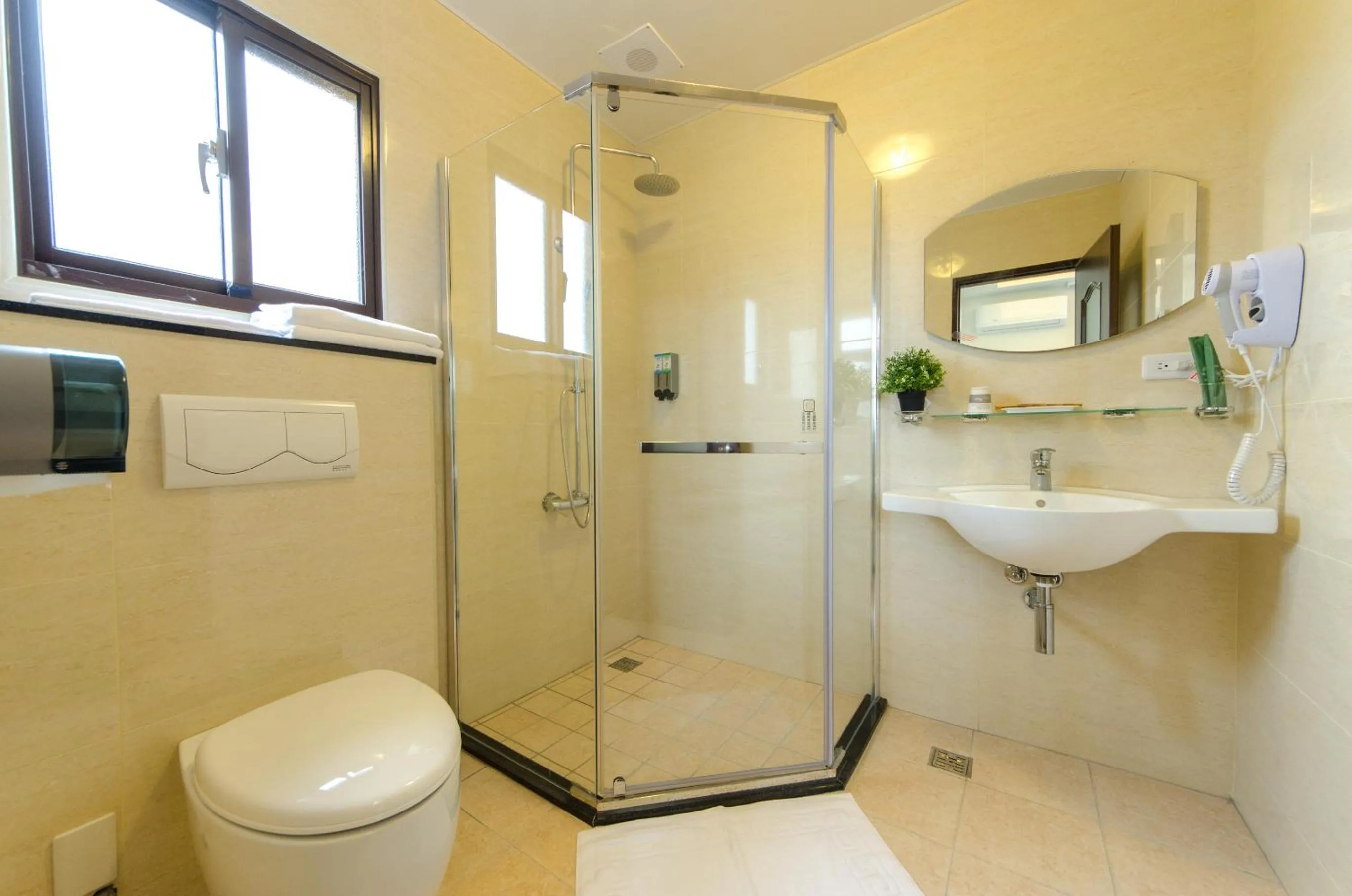 The Hide Bed and breakfast