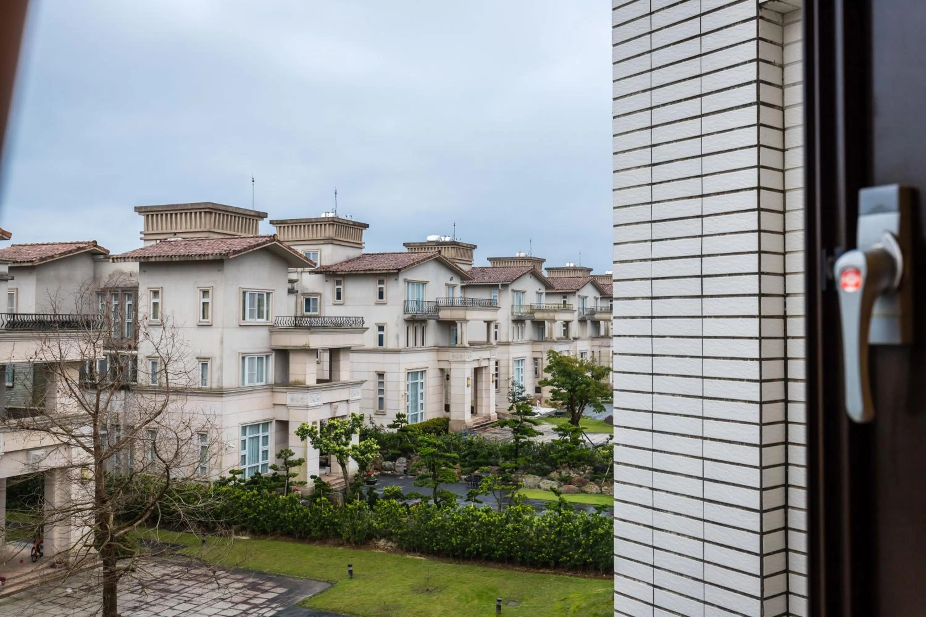 Off site in The Hide Bed and breakfast