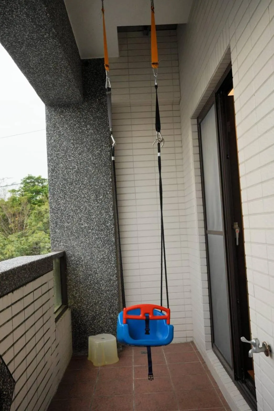 Bedroom in The Hide Bed and breakfast