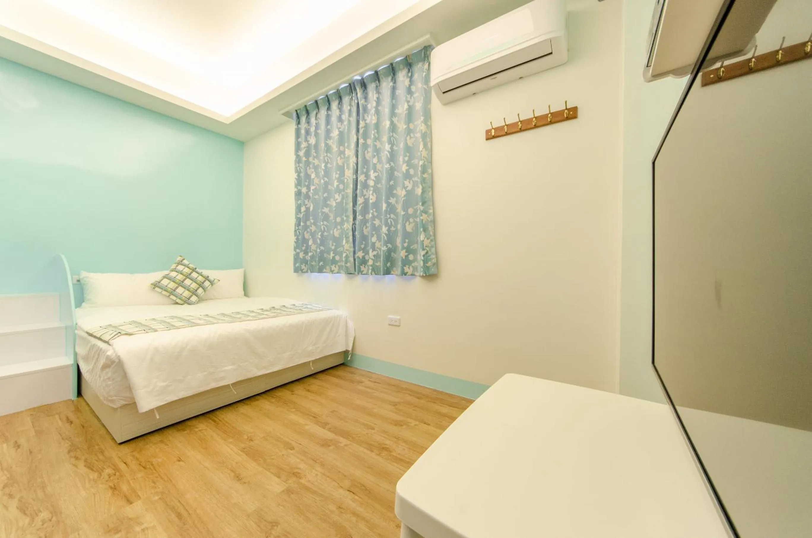 The Hide Bed and breakfast