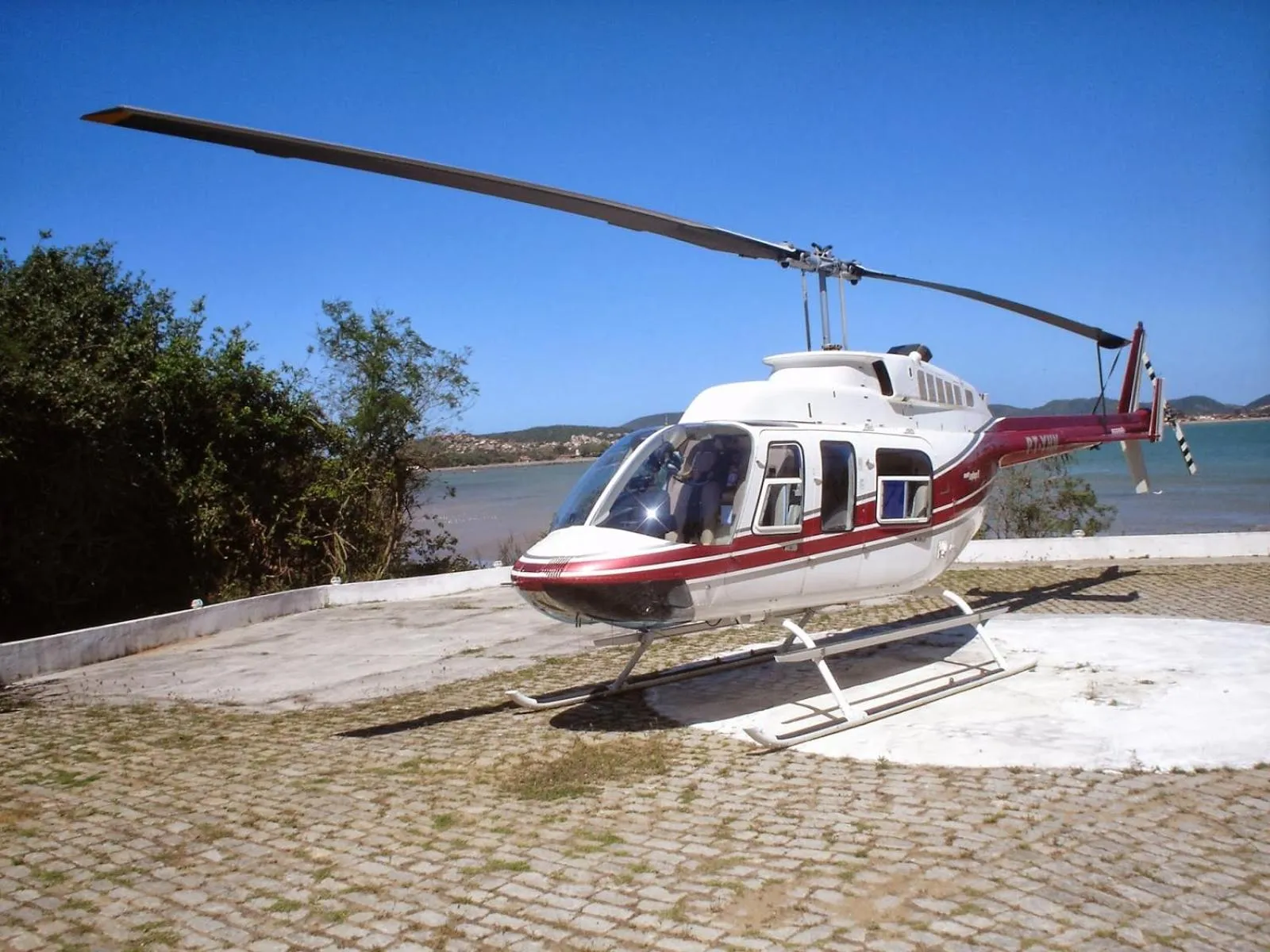 Barracuda Eco Resort Búzios