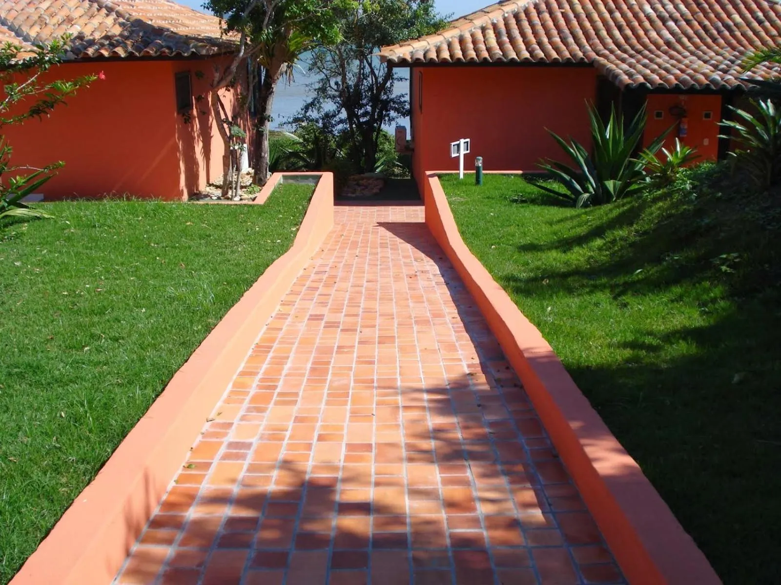 Barracuda Eco Resort Búzios