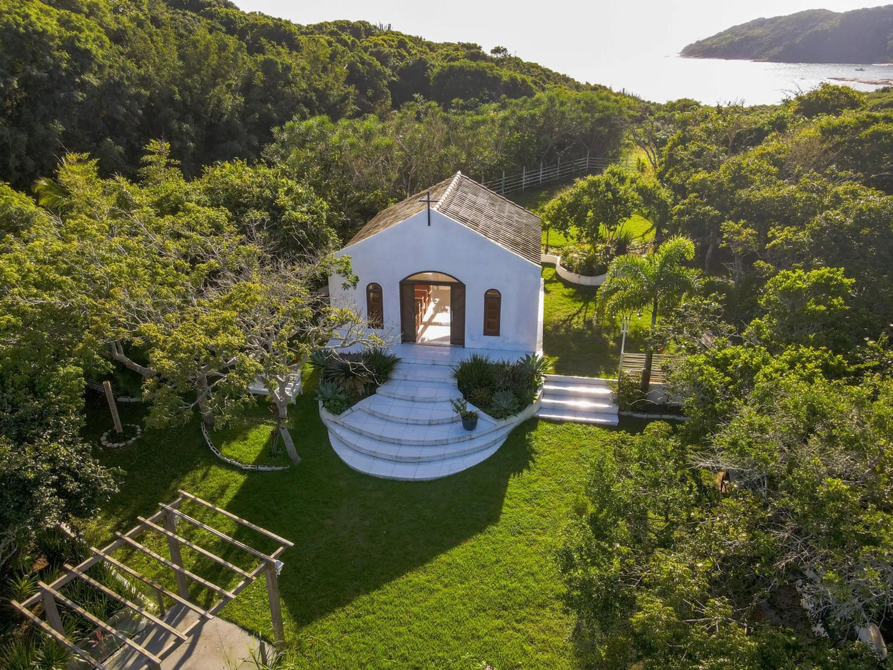 Barracuda Eco Resort Búzios