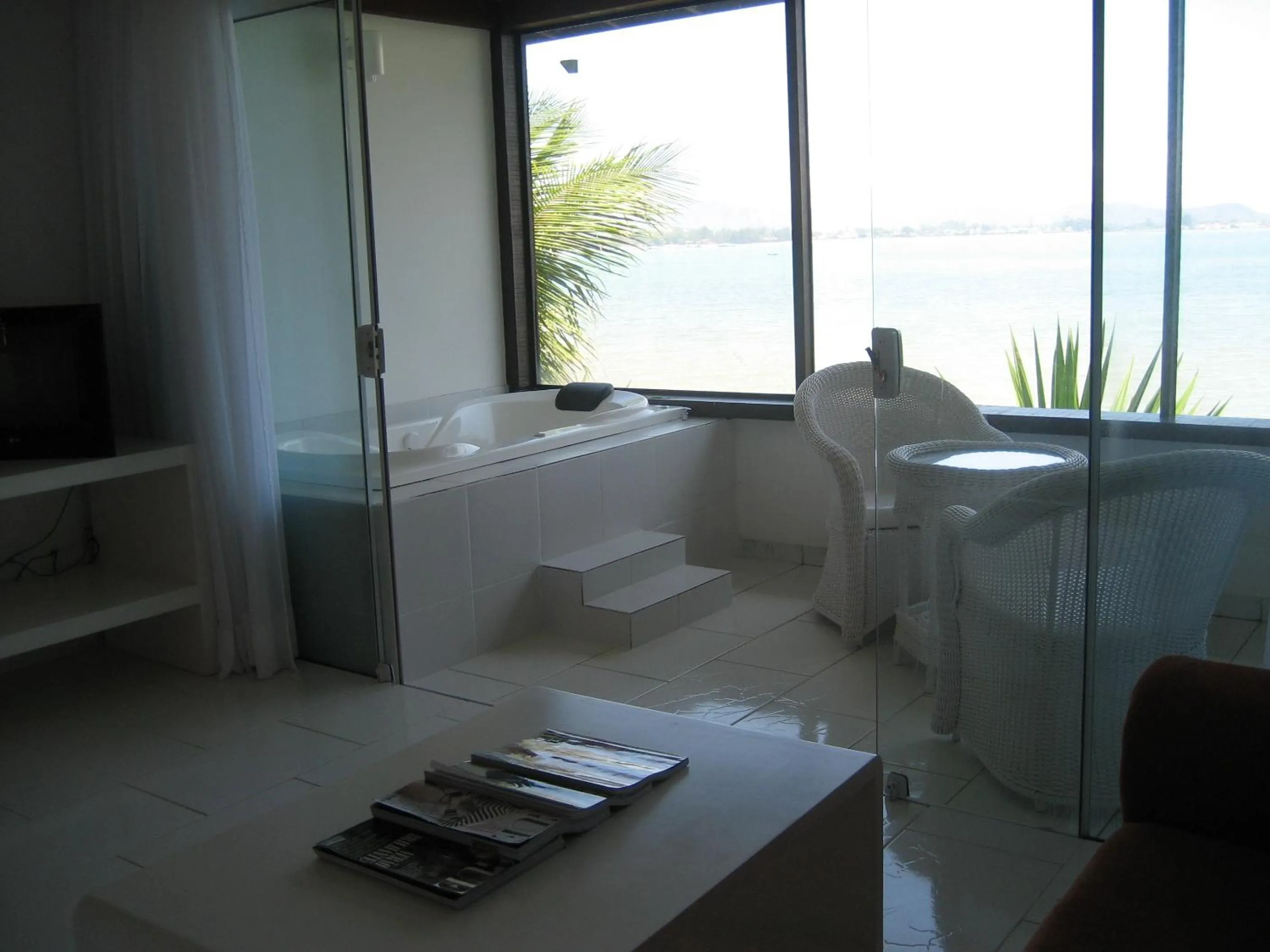 Barracuda Eco Resort Búzios