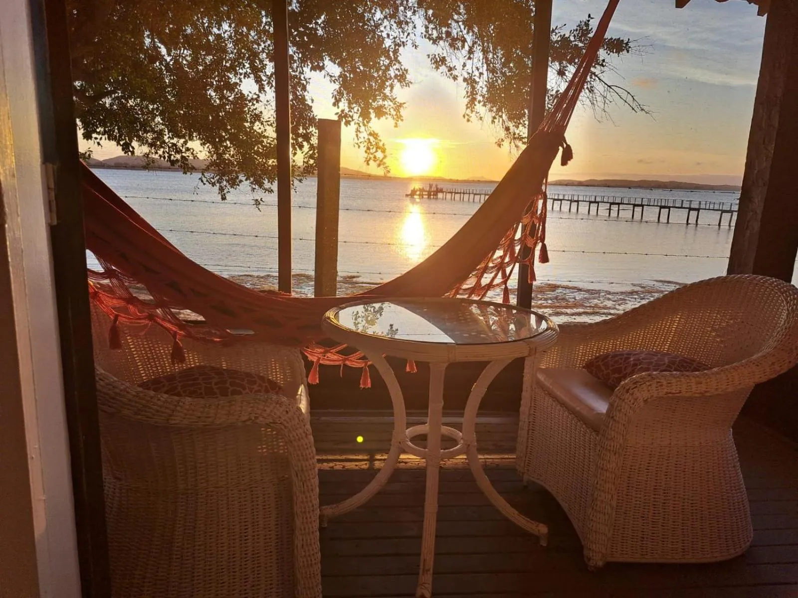 Barracuda Eco Resort Búzios