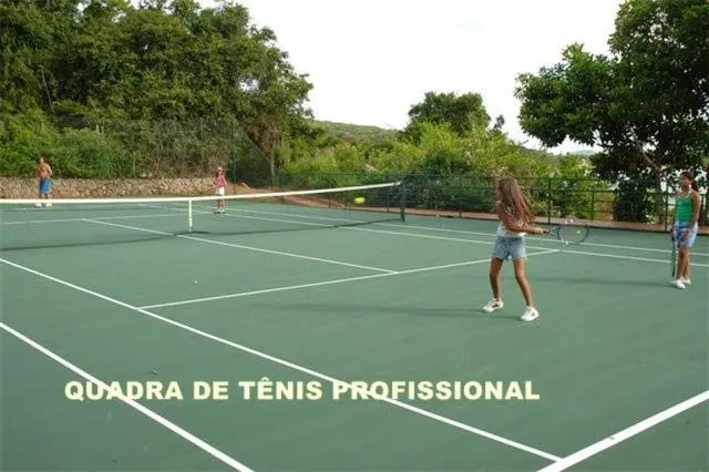 Barracuda Eco Resort Búzios