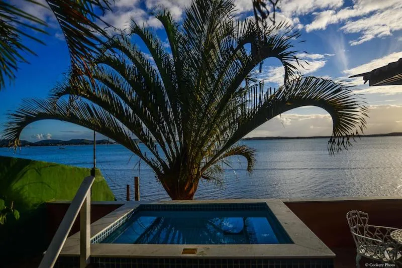 Barracuda Eco Resort Búzios