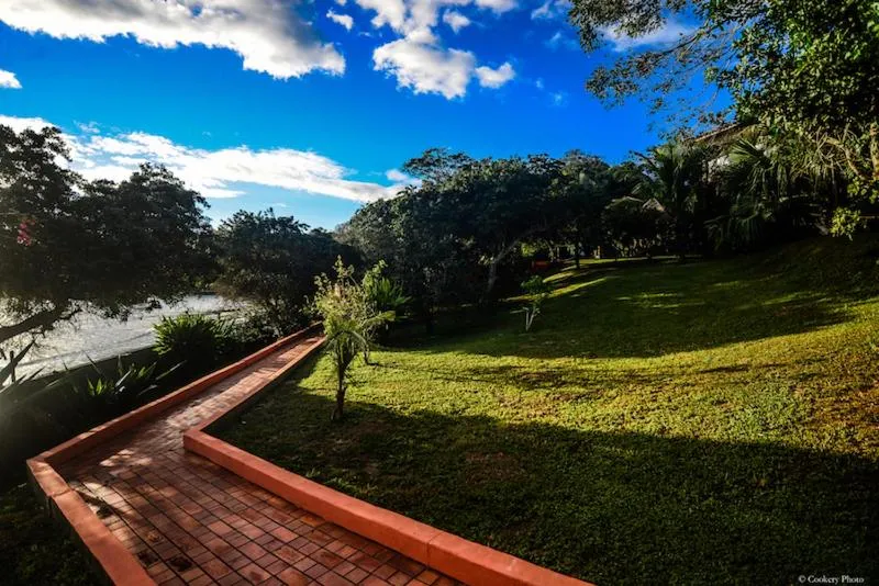 Barracuda Eco Resort Búzios