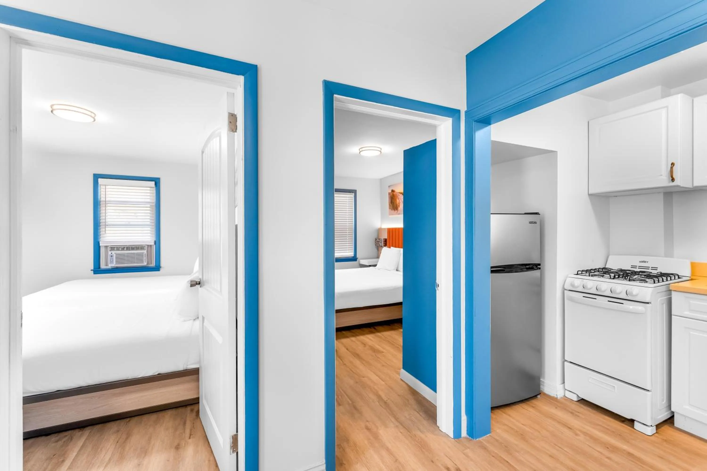 Buttercup Suites Wildwood Crest Beach