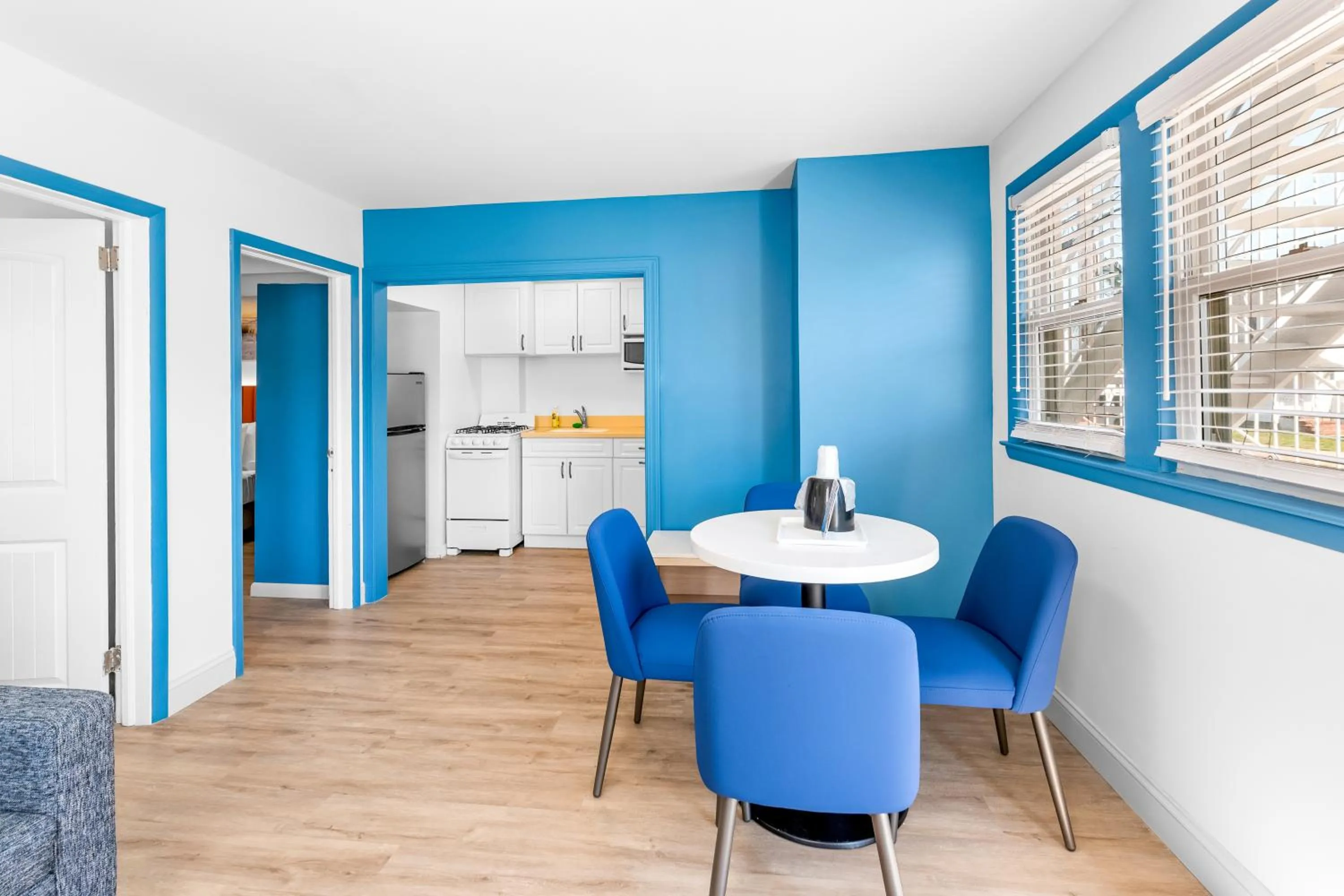 Buttercup Suites Wildwood Crest Beach