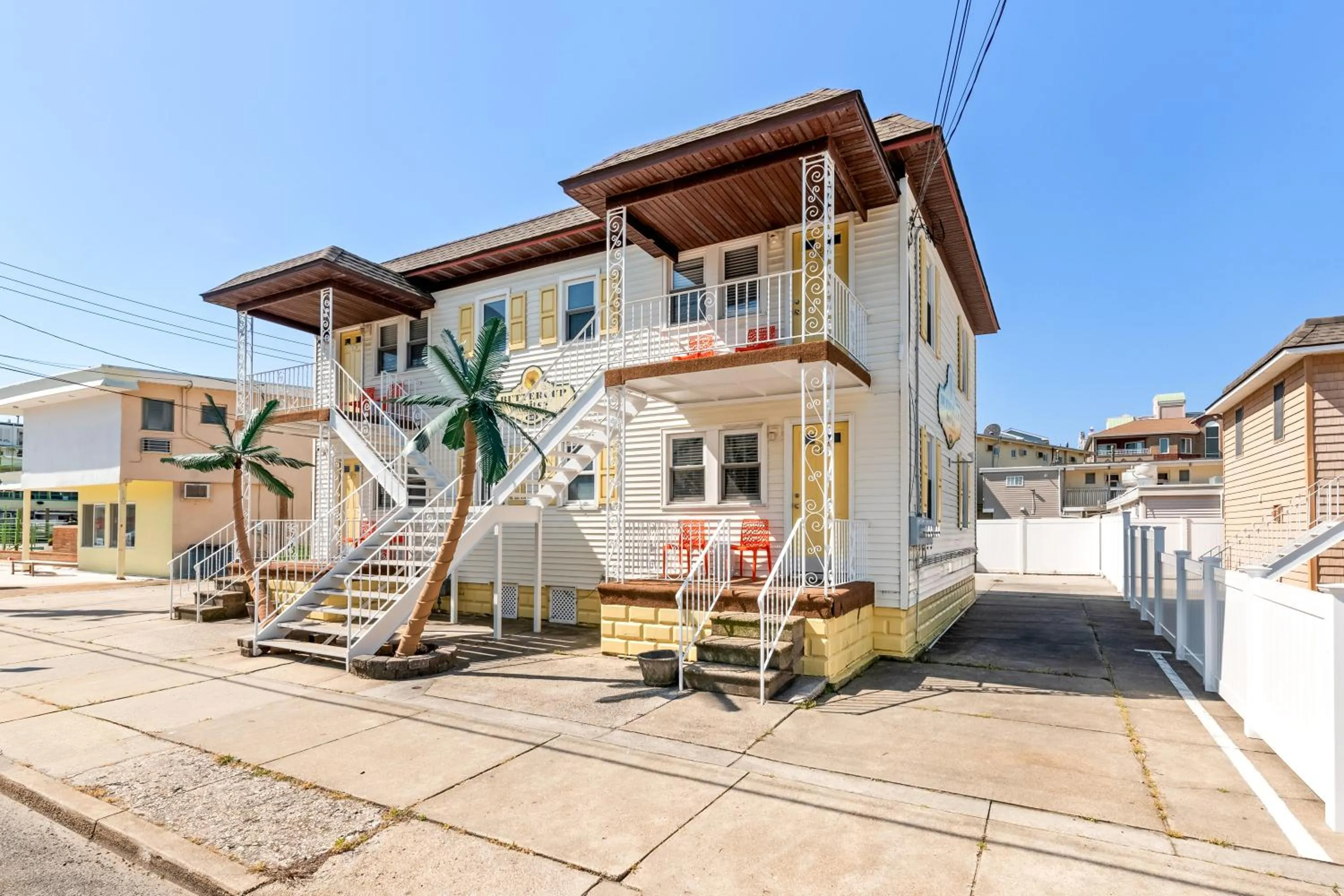 Buttercup Suites Wildwood Crest Beach