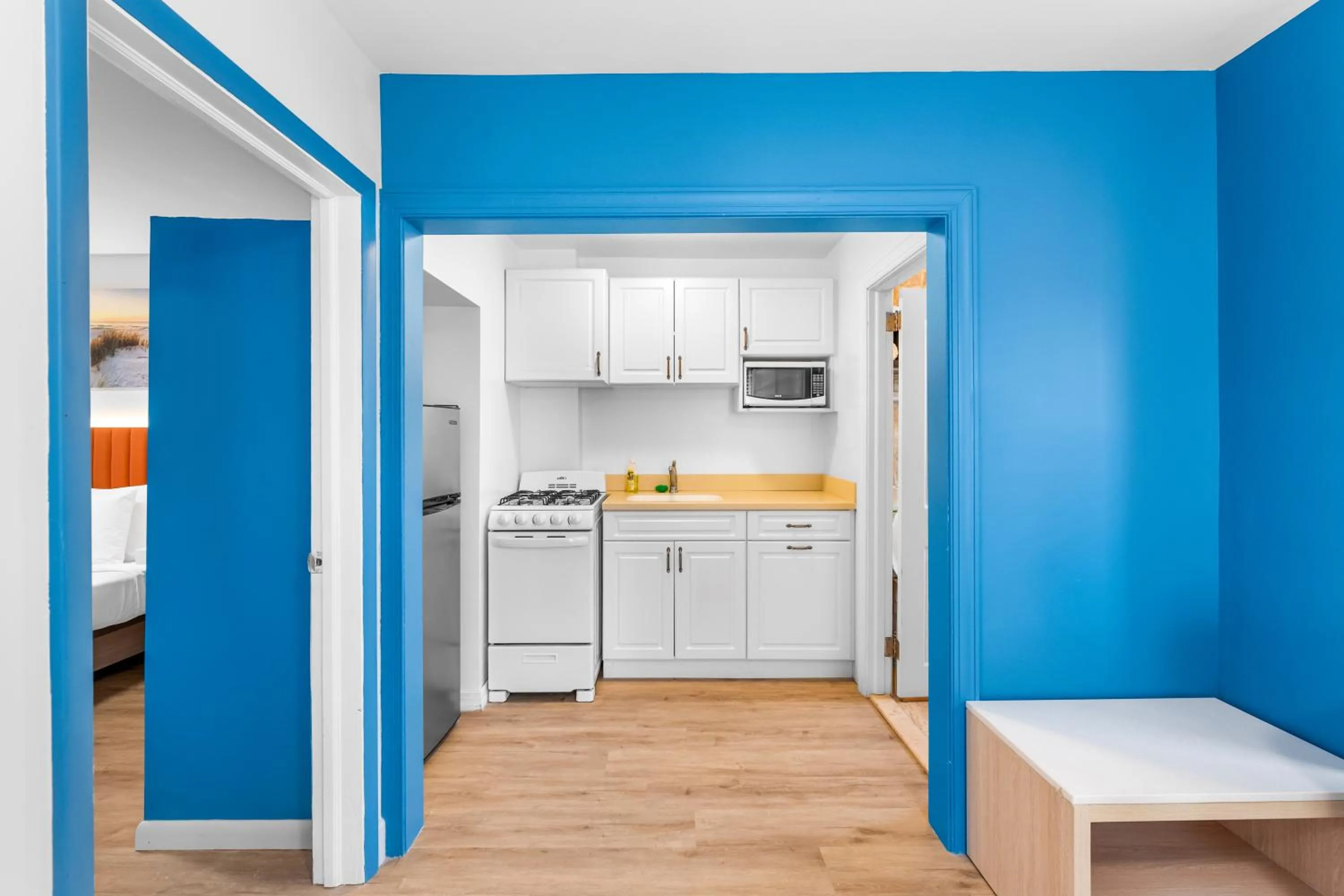 Buttercup Suites Wildwood Crest Beach