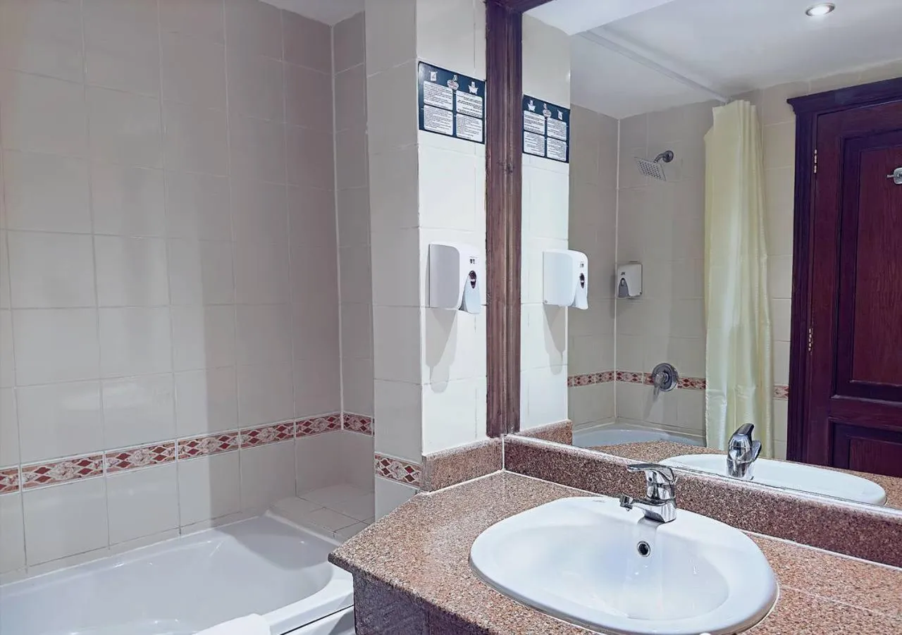 Panorama Naama Heights Aqua Park