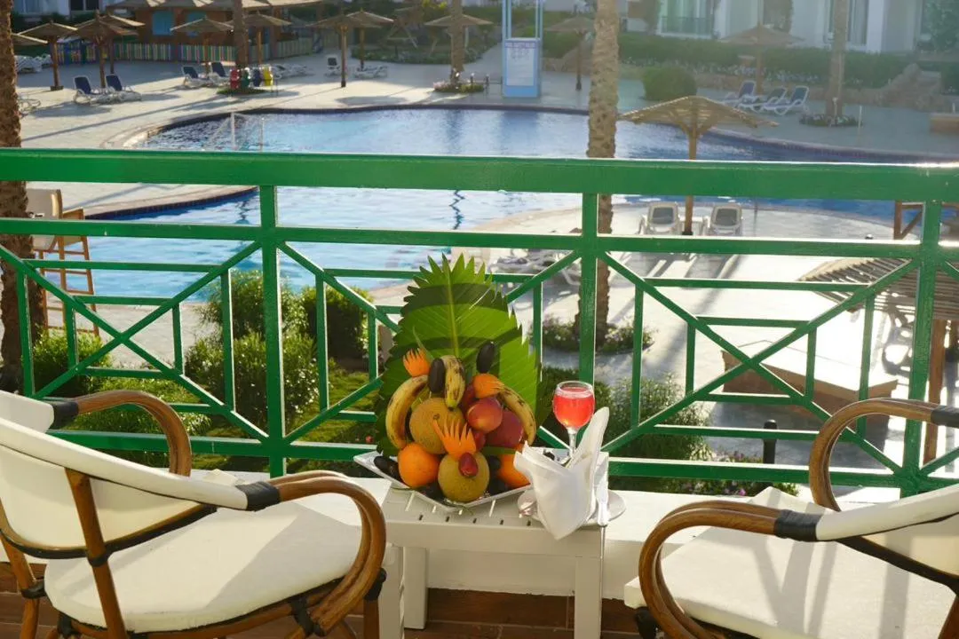 Panorama Naama Heights Aqua Park