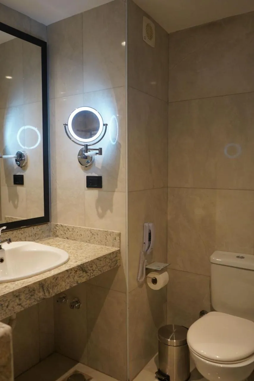 Panorama Naama Heights Aqua Park