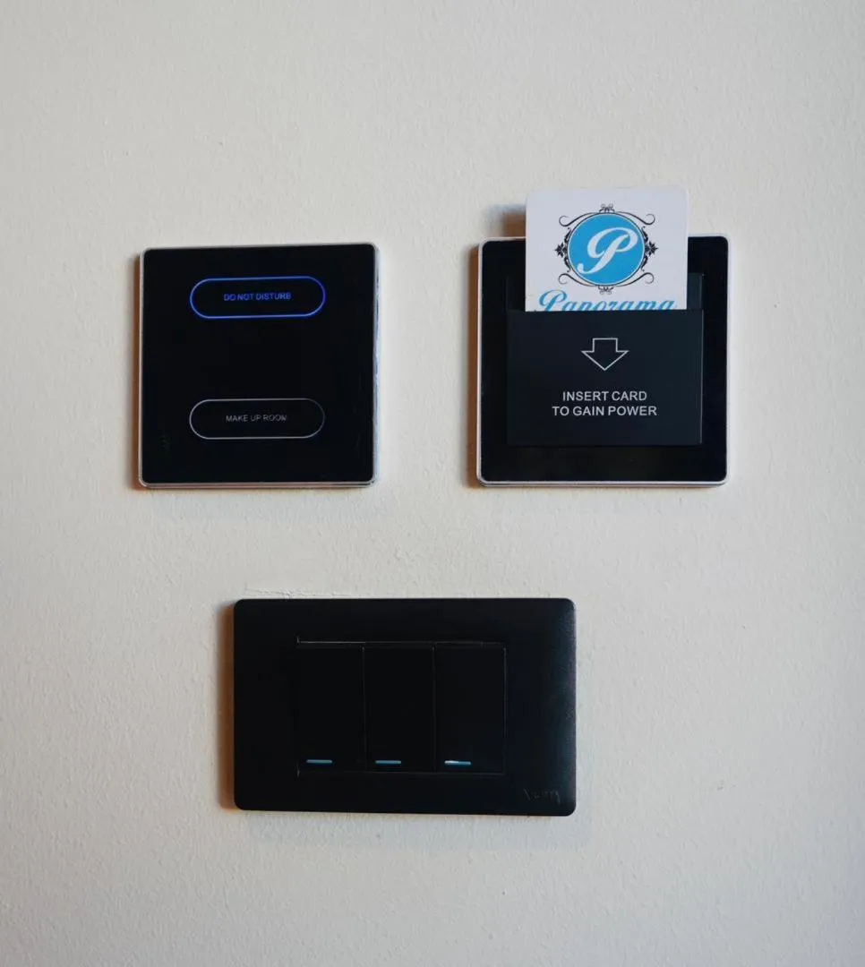 Panorama Naama Heights Aqua Park