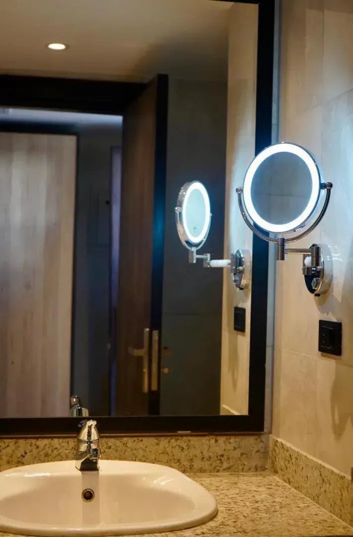 Deluxe Single Room in Panorama Naama Heights Aqua Park Deluxe Single Room in Panorama Naama Heights Aqua Park