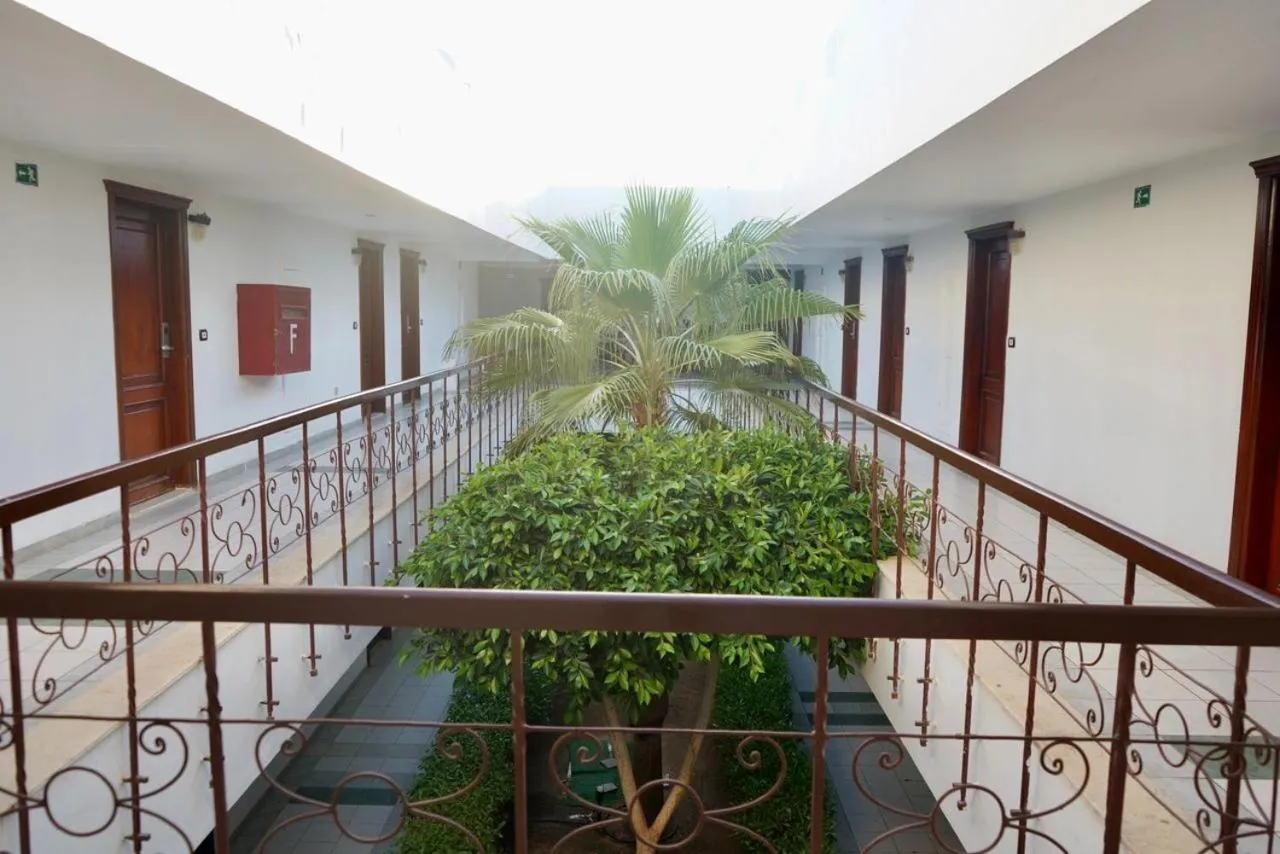 Panorama Naama Heights Aqua Park