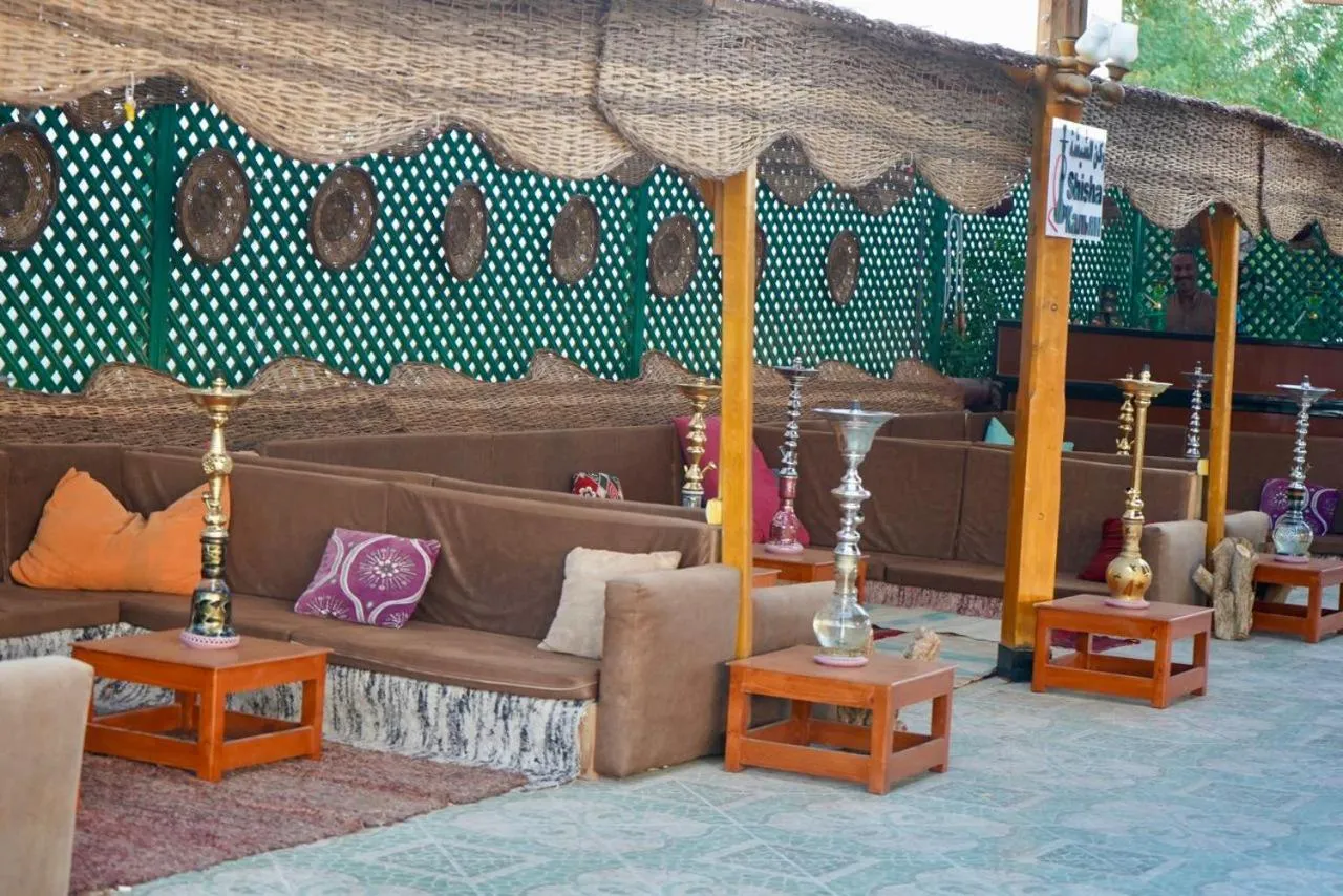 Panorama Naama Heights Aqua Park