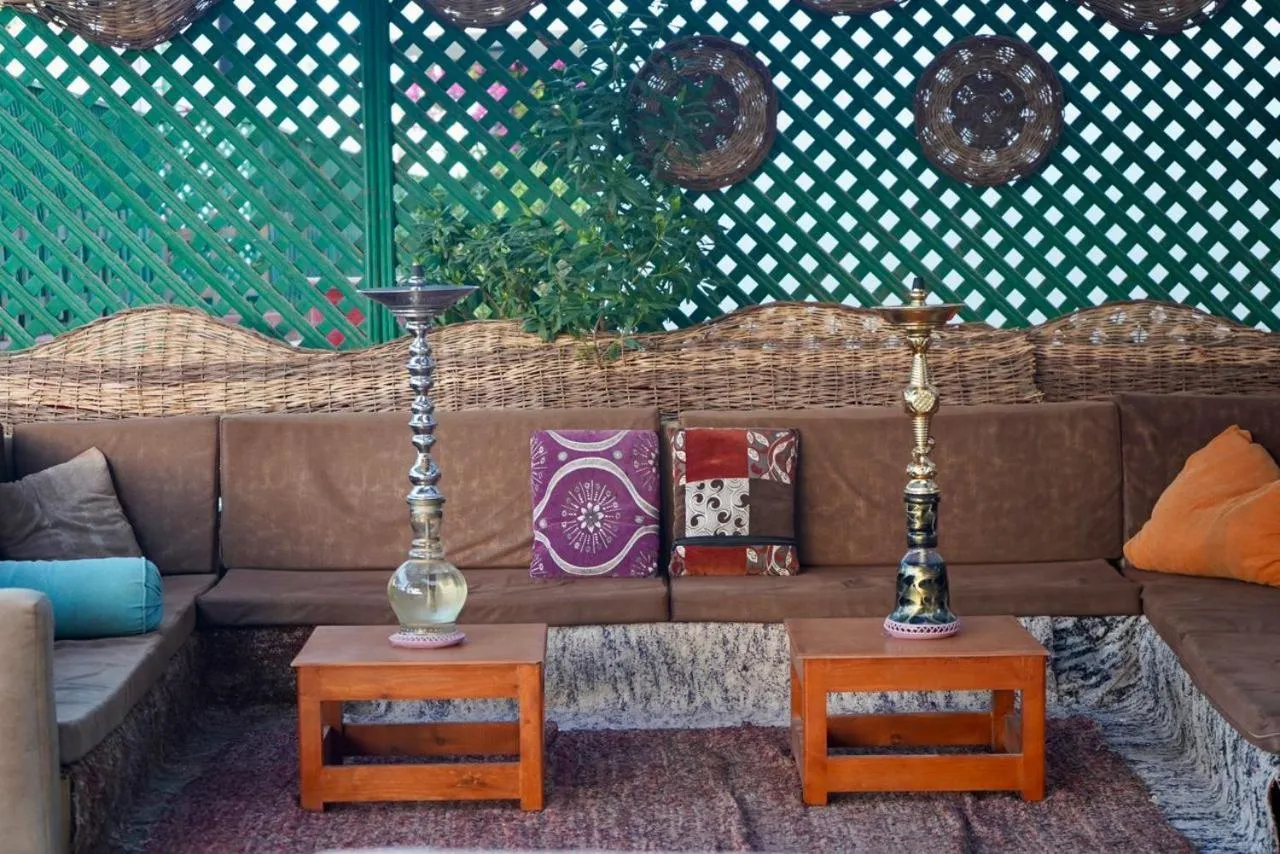 Panorama Naama Heights Aqua Park