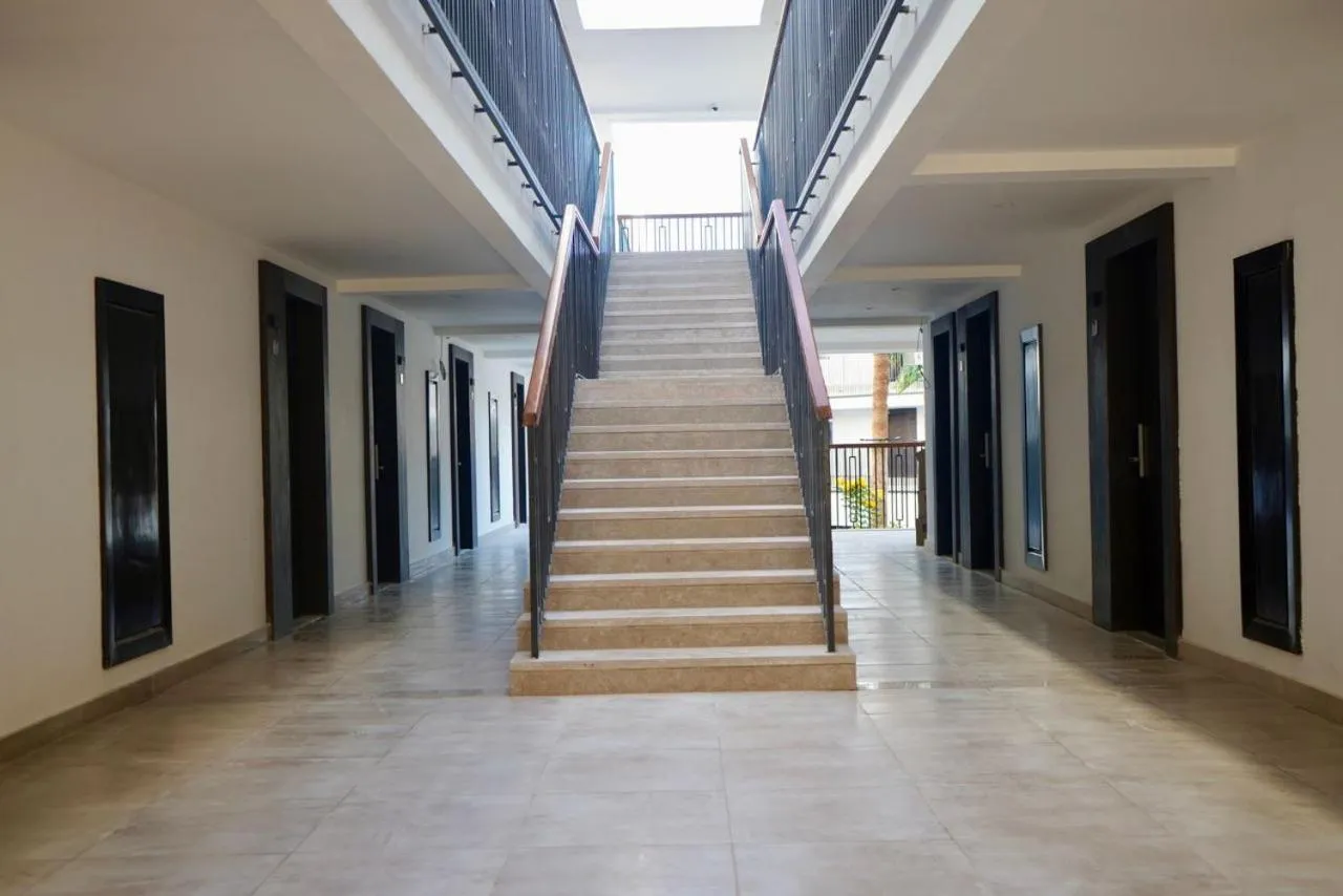 Panorama Naama Heights Aqua Park