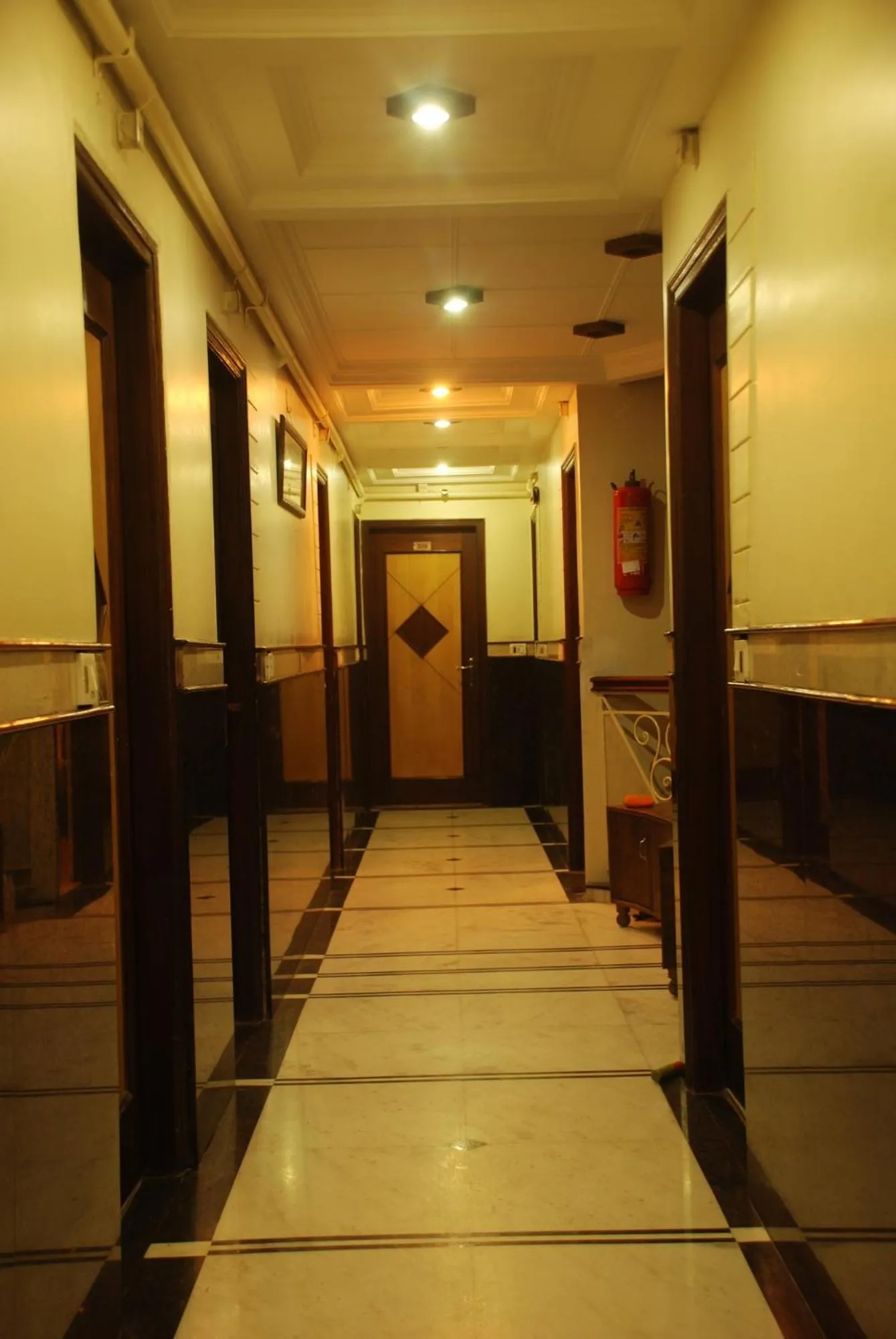 Other in Hotel Sita International