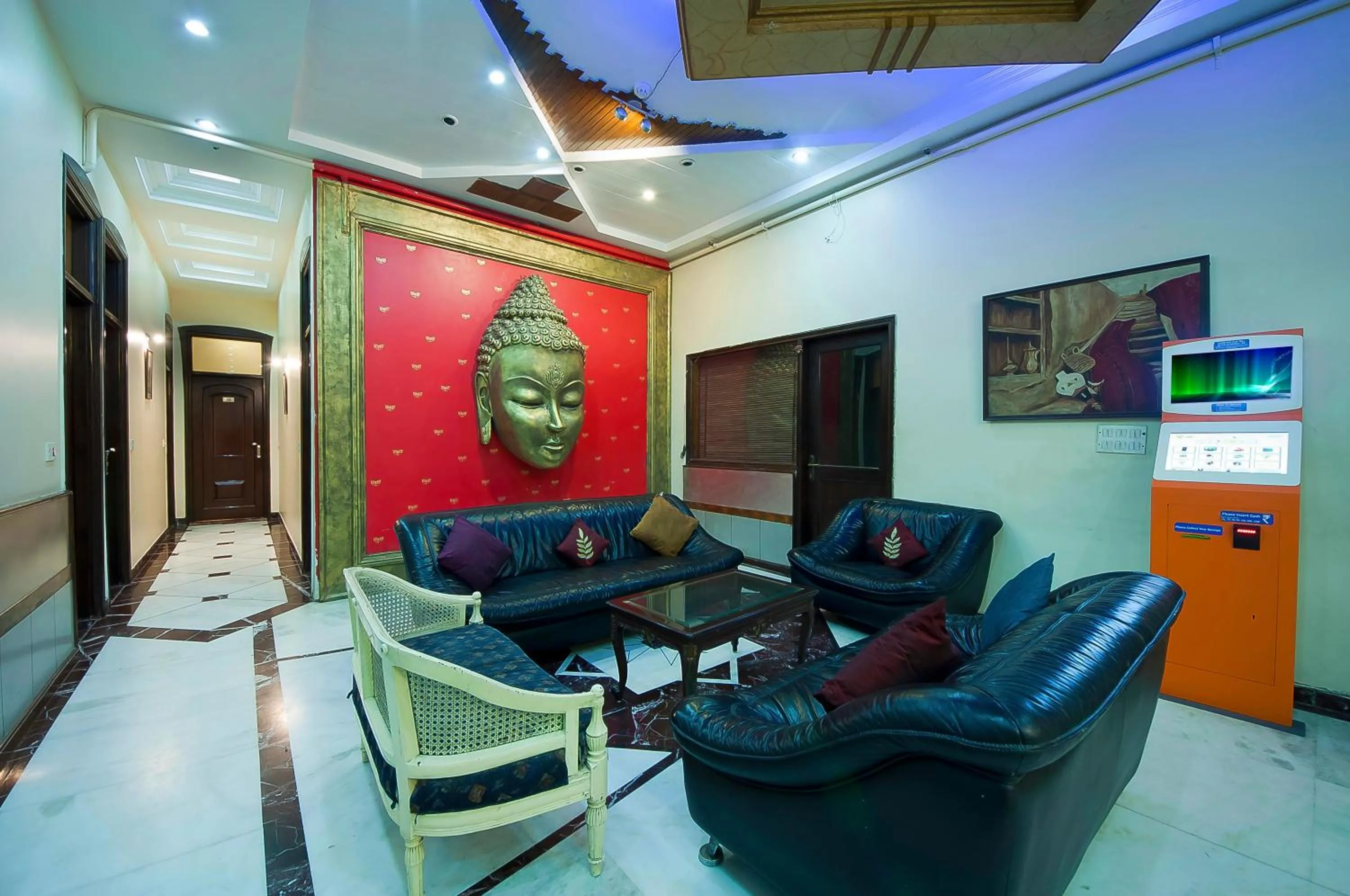 Other in Hotel Sita International