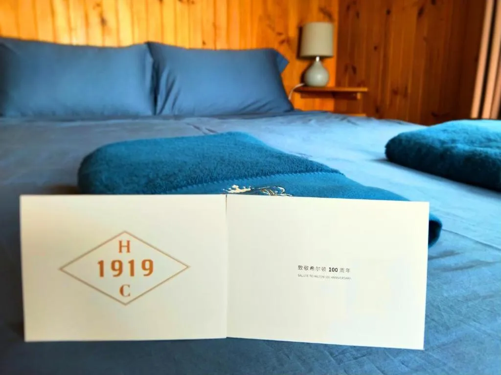 Bed in Twelve Apostles Motel & Country Retreat