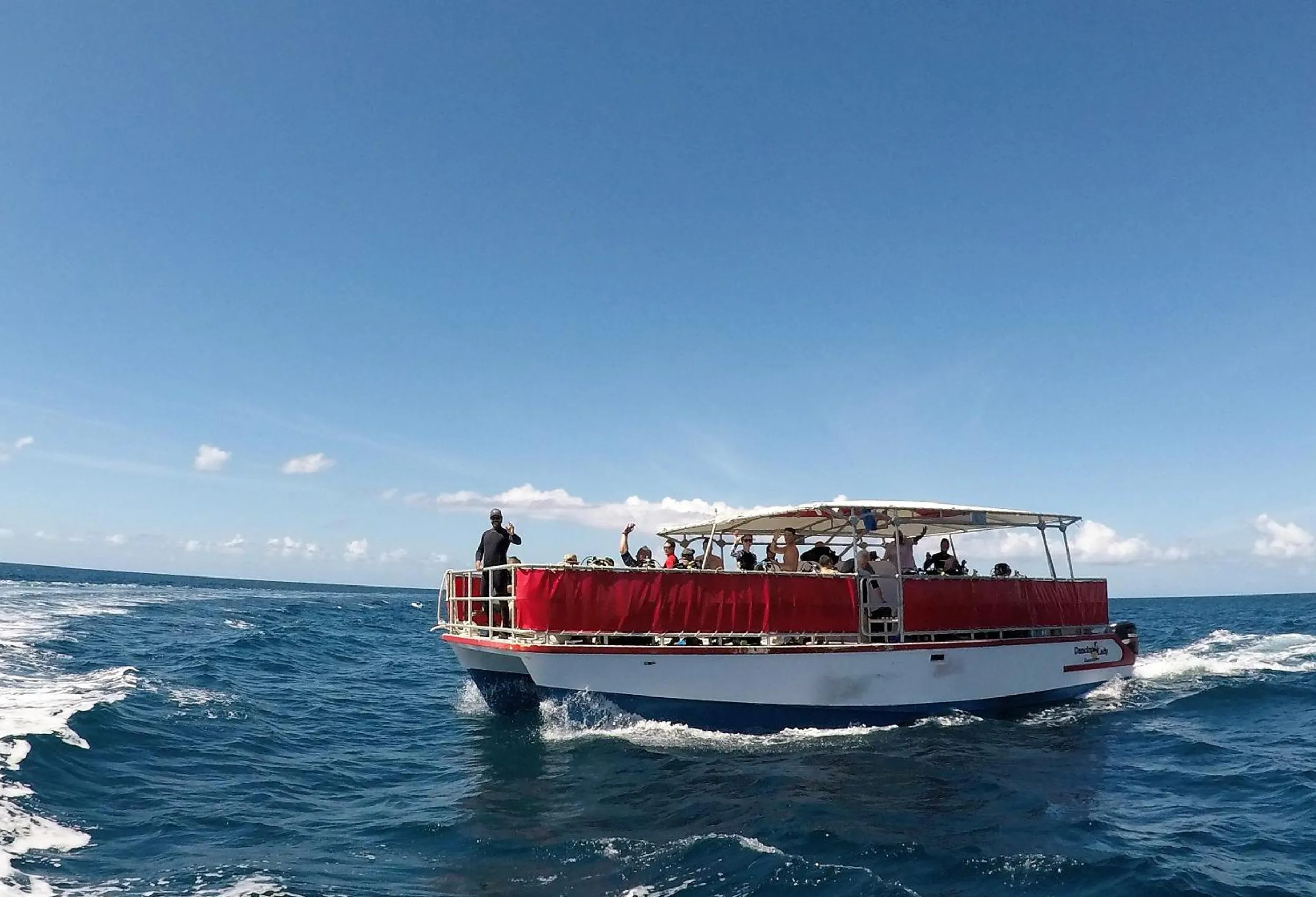 Snorkeling in Bird Rock Beach Hotel
