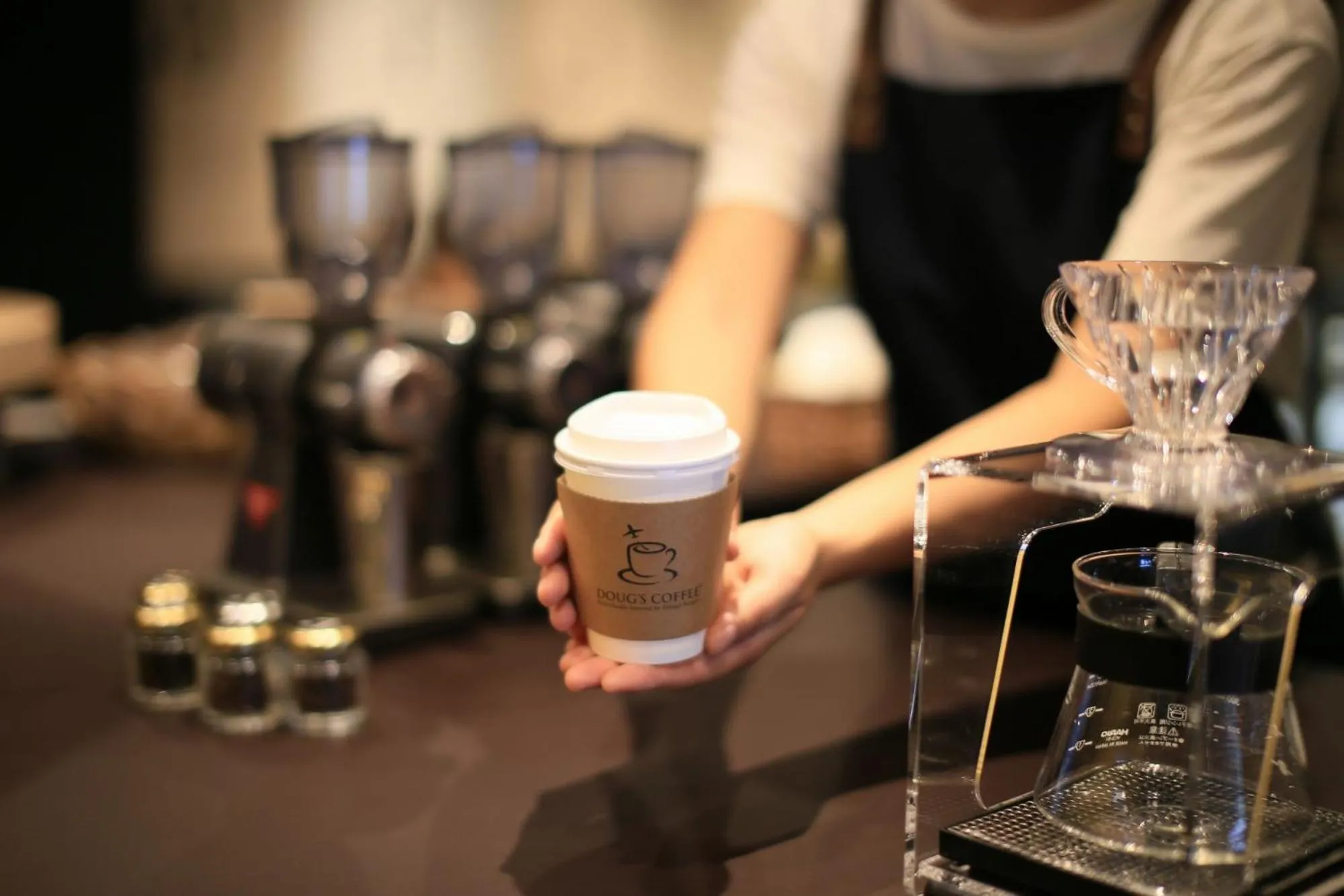 Restaurant/places to eat in Art Hotel Ishigakijima