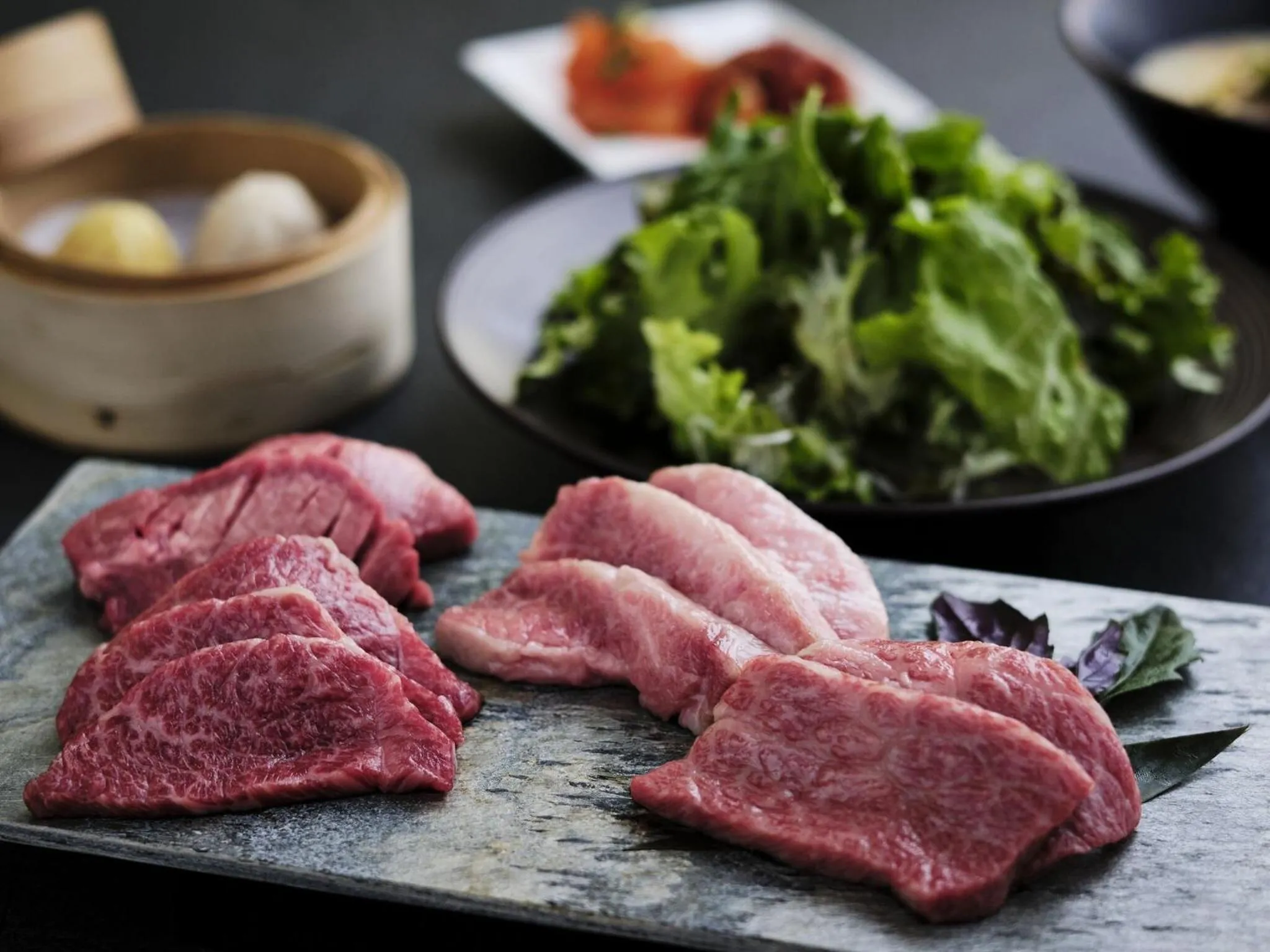 Food and drinks in Art Hotel Ishigakijima