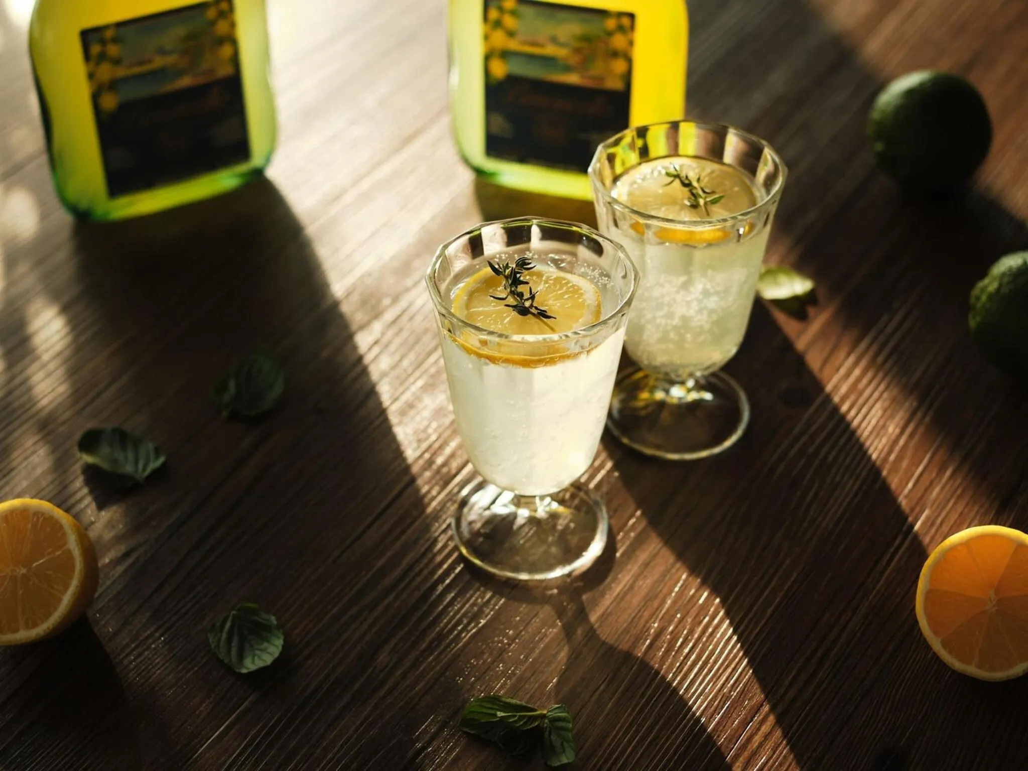 Food and drinks in Art Hotel Ishigakijima