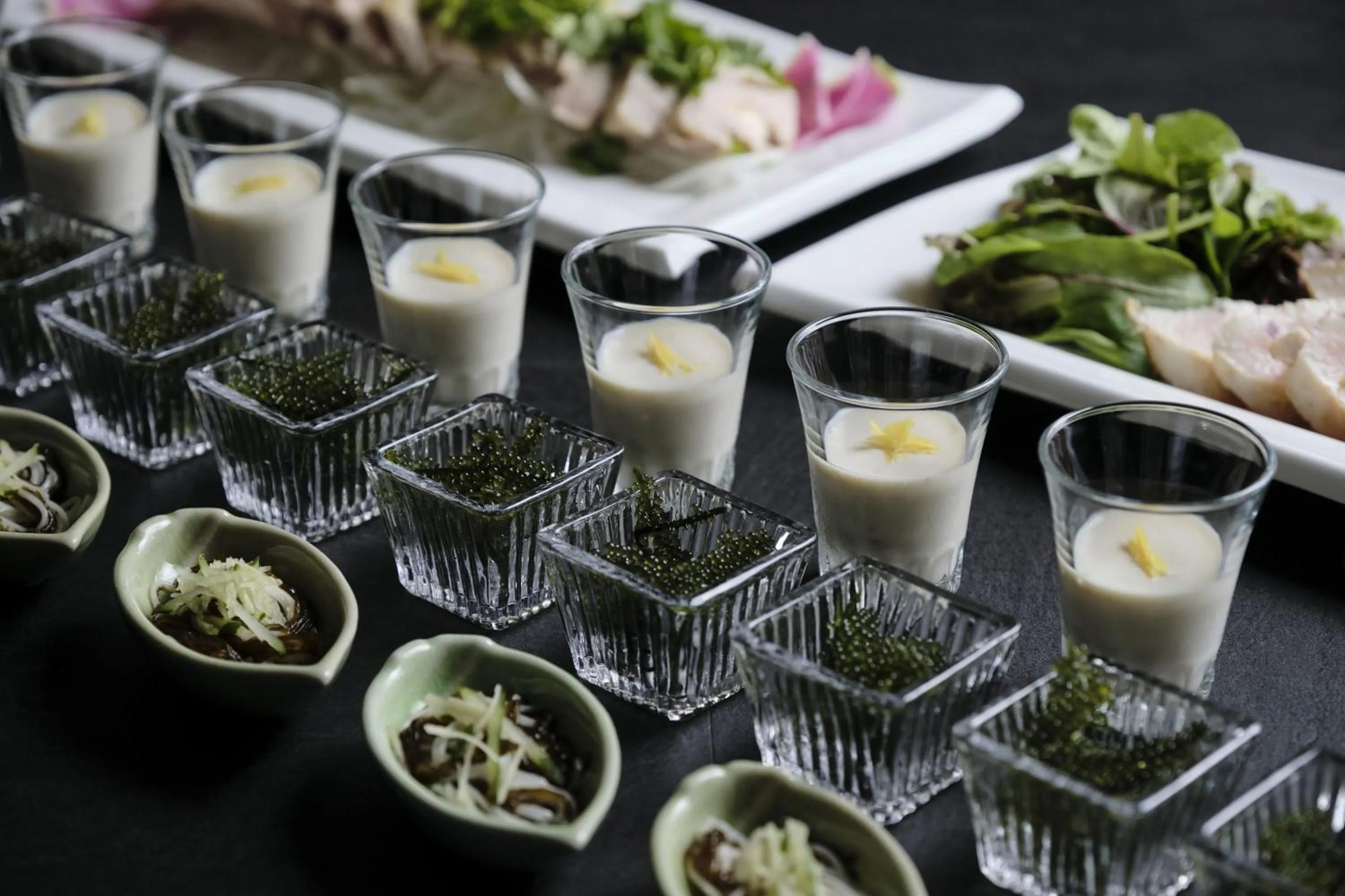 Restaurant/places to eat in Art Hotel Ishigakijima